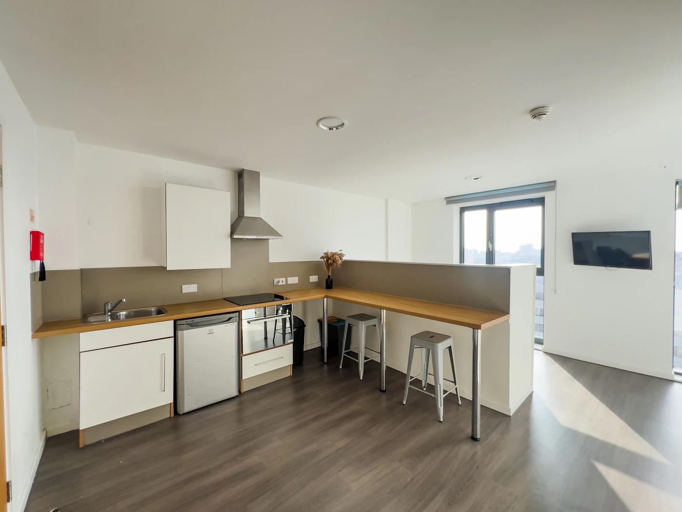 Image of Dobbie's Point, Glasgow