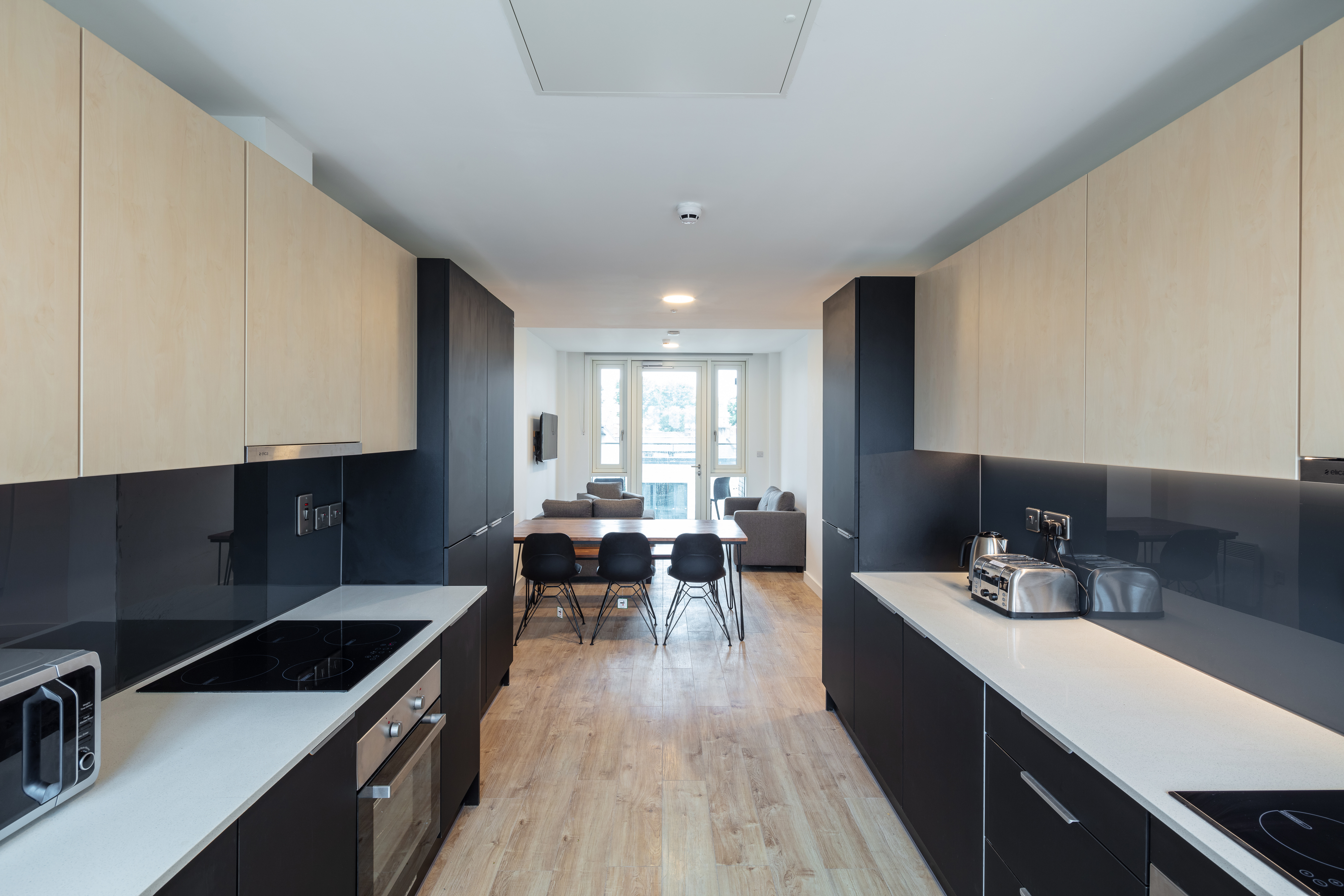 Image of Dominick Place, Dublin