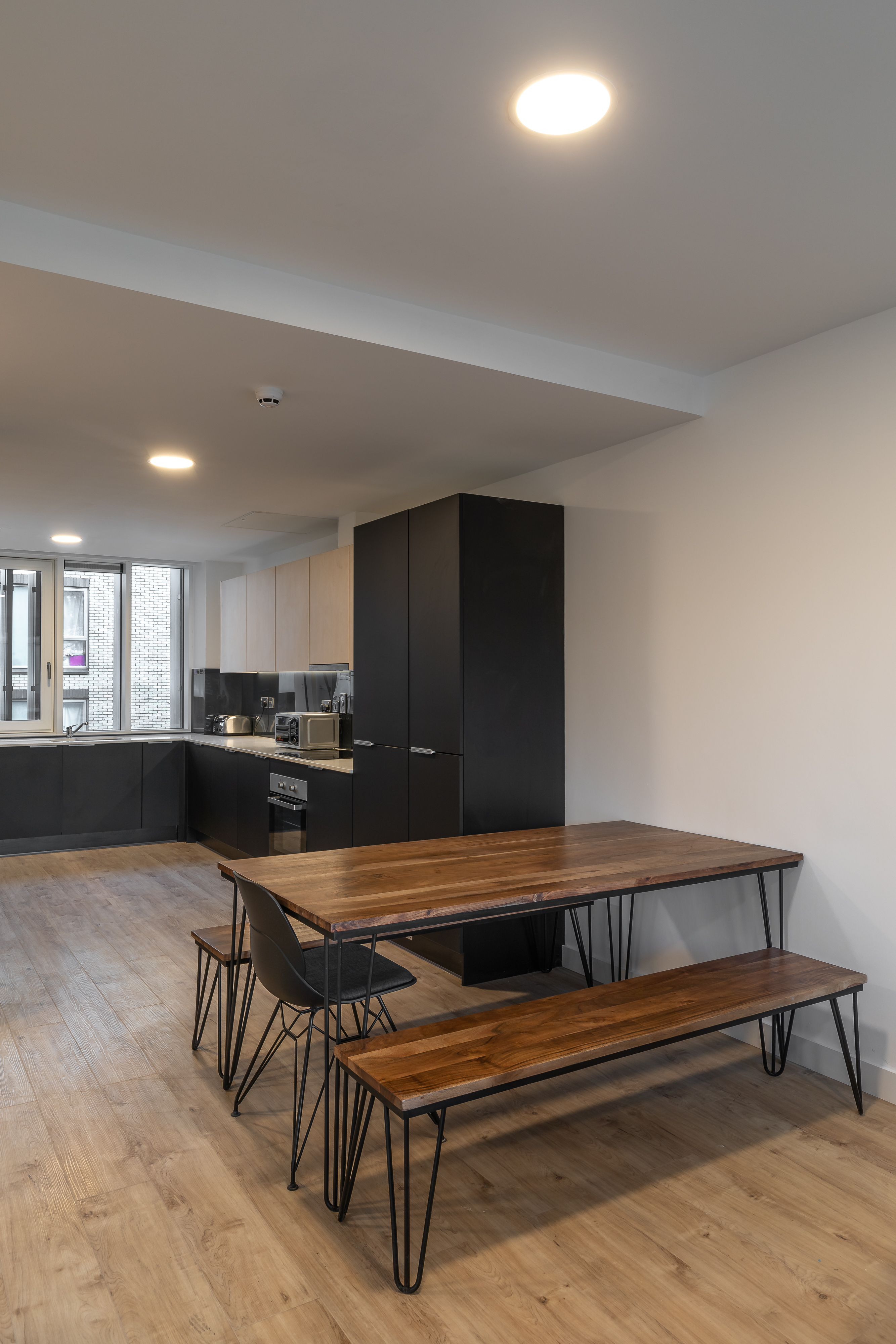 Image of Dominick Place, Dublin