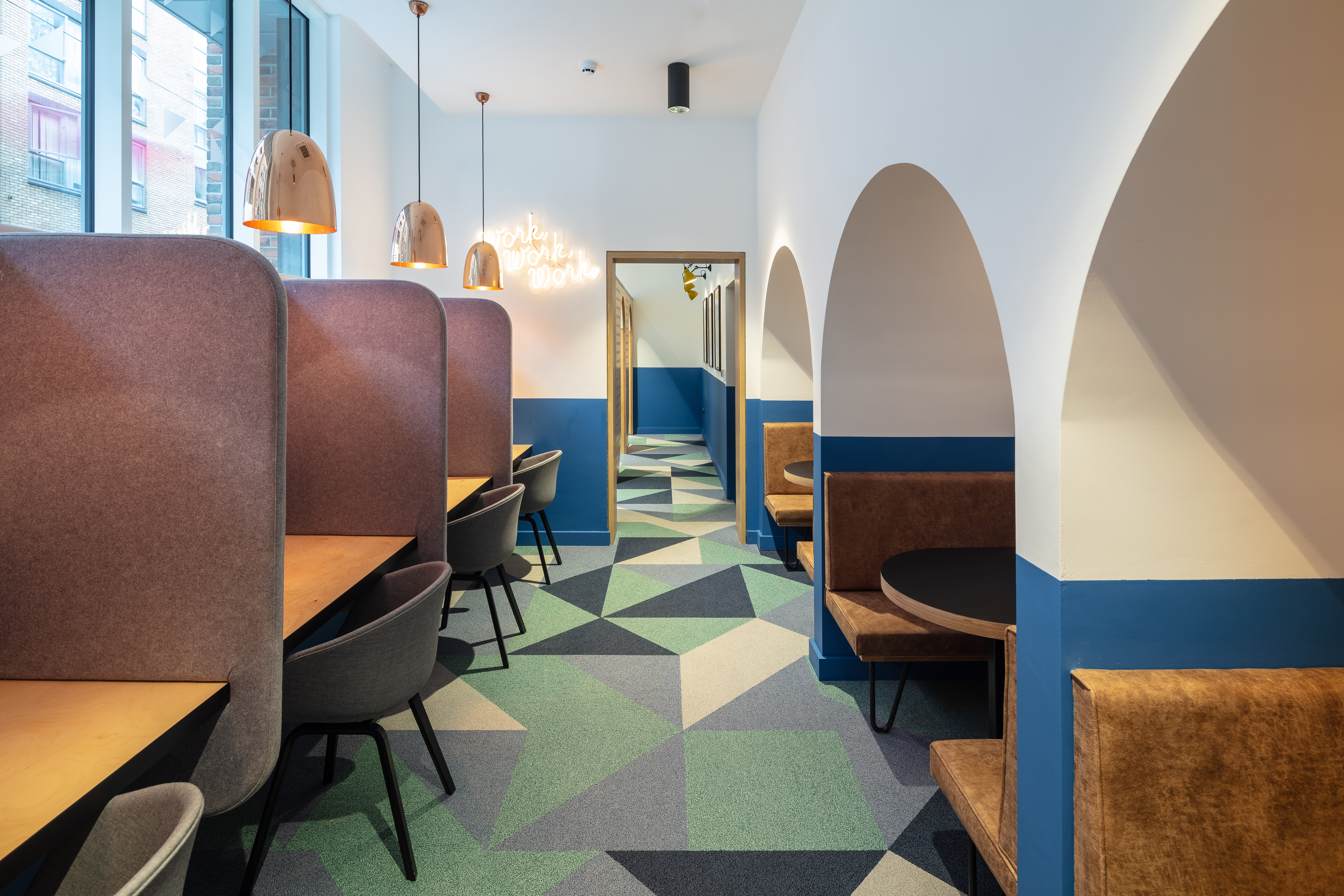 Image of Dominick Place, Dublin