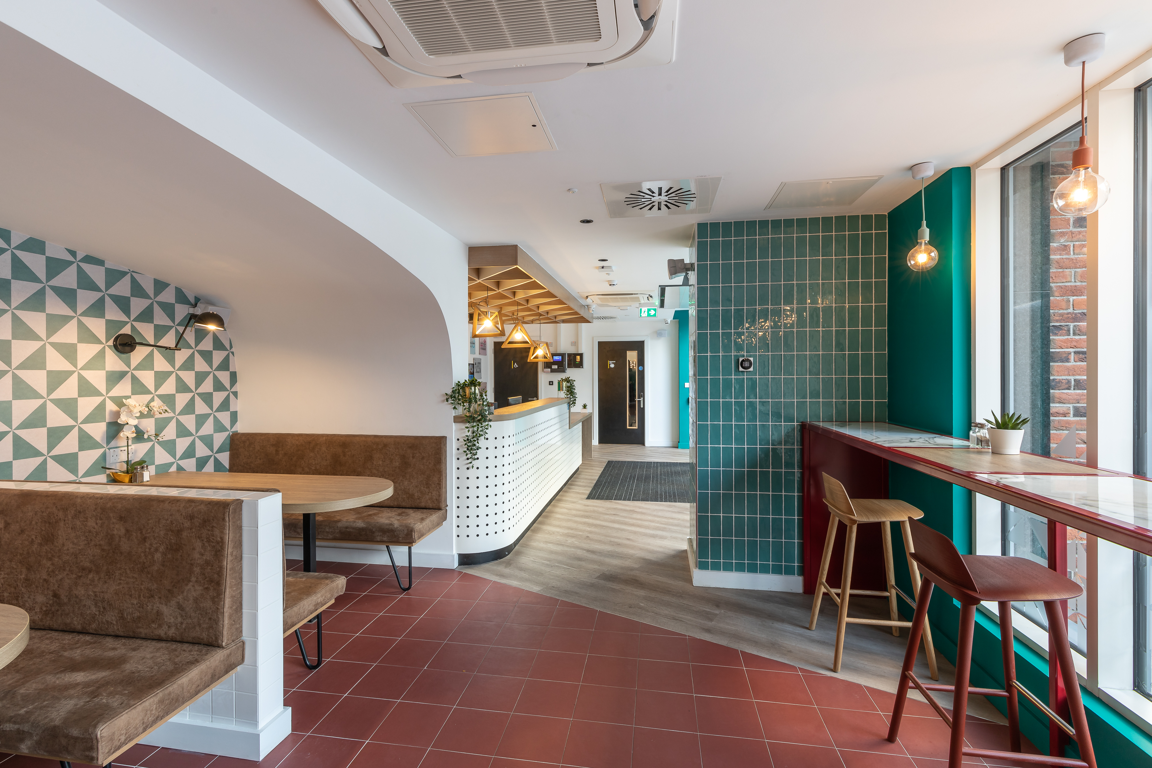 Image of Dominick Place, Dublin