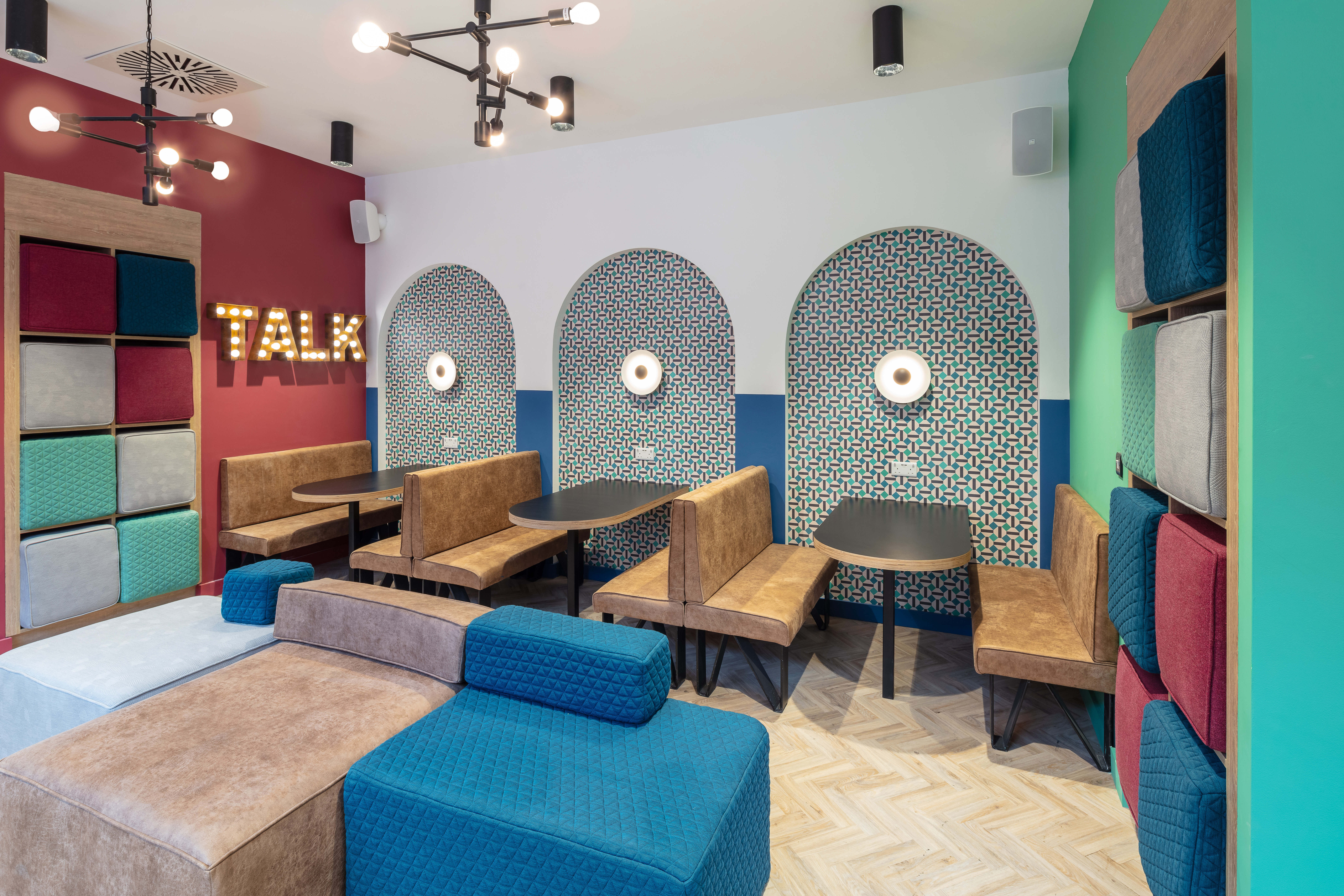 Image of Dominick Place, Dublin