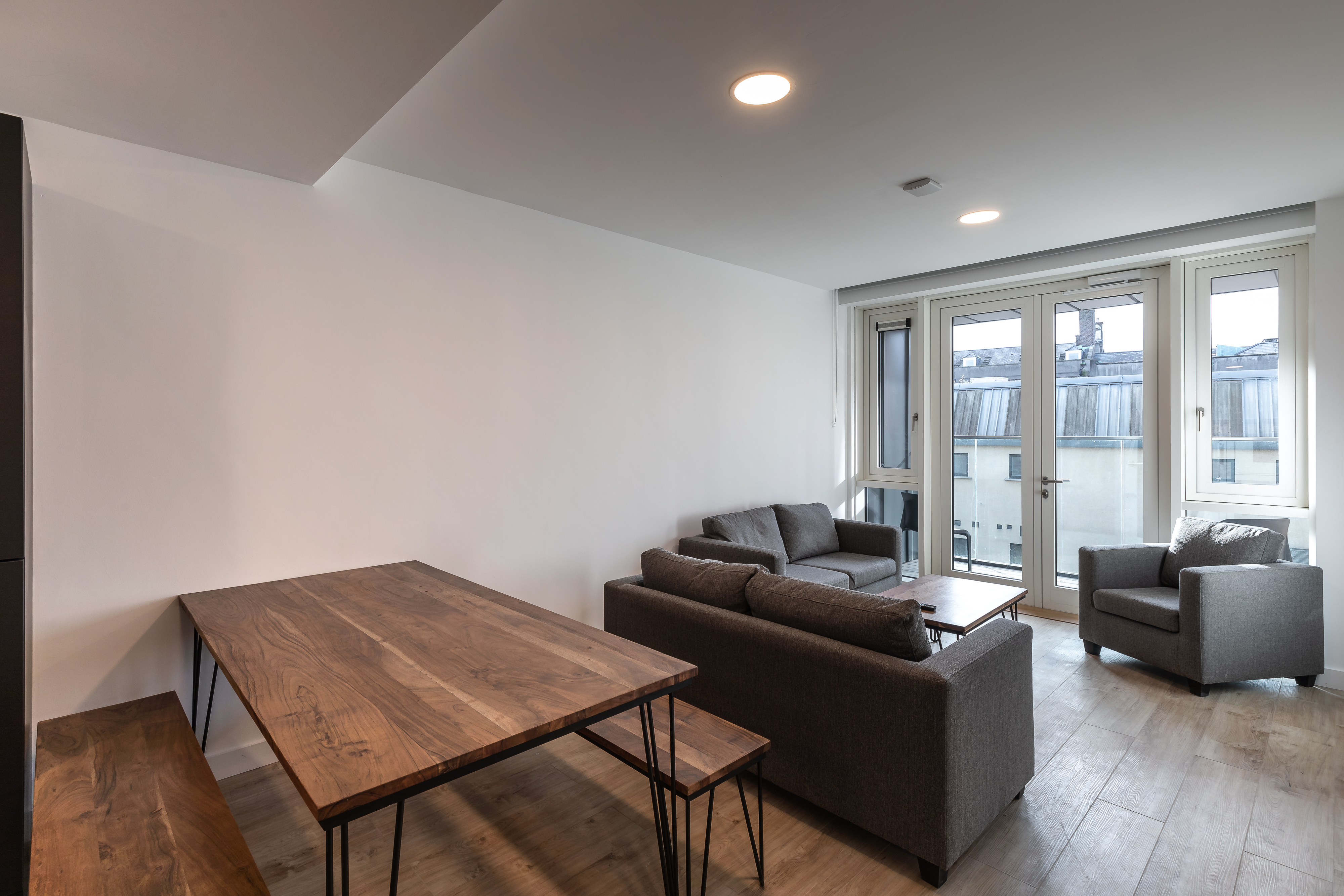 Image of Dominick Place, Dublin