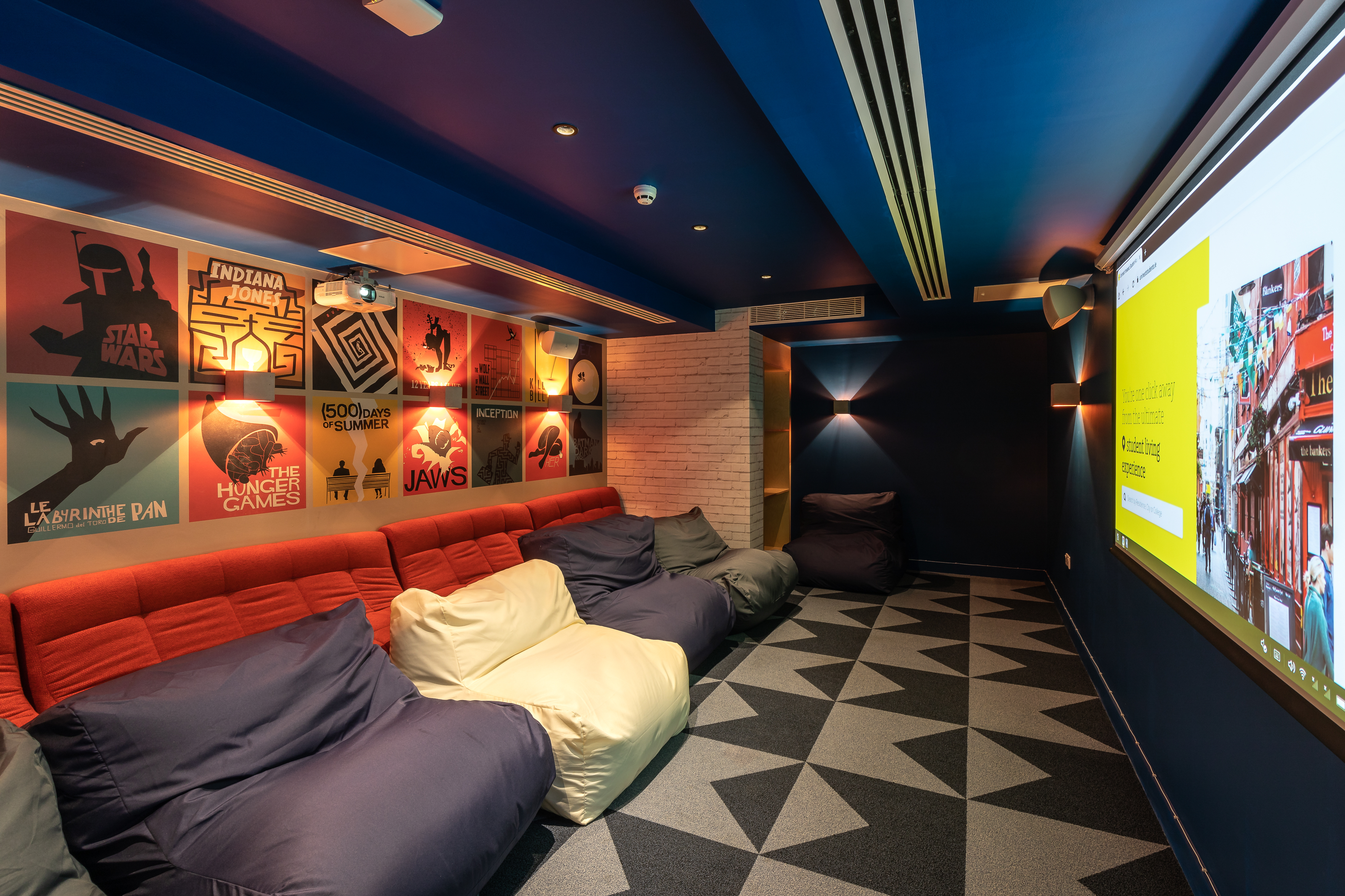 Image of Dominick Place, Dublin