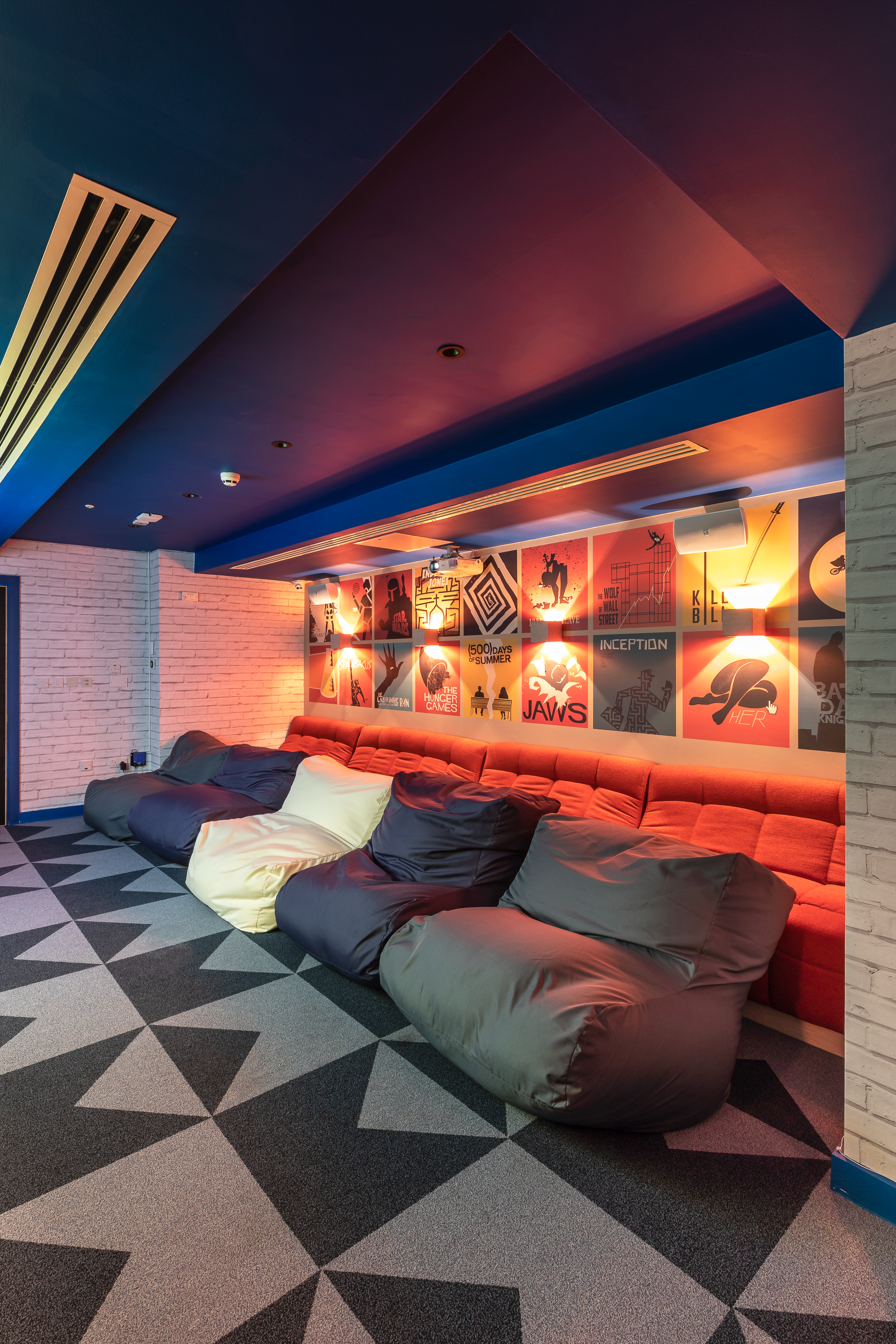 Image of Dominick Place, Dublin