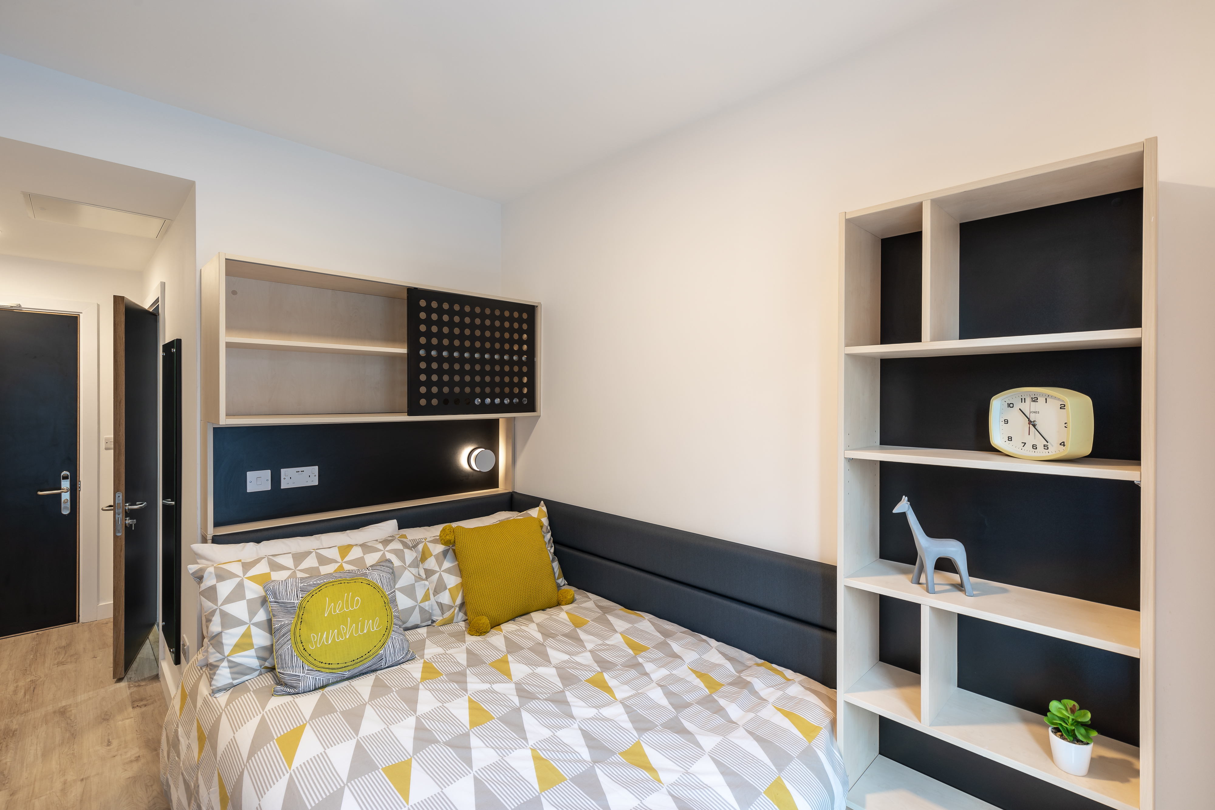 Image of Dominick Place, Dublin