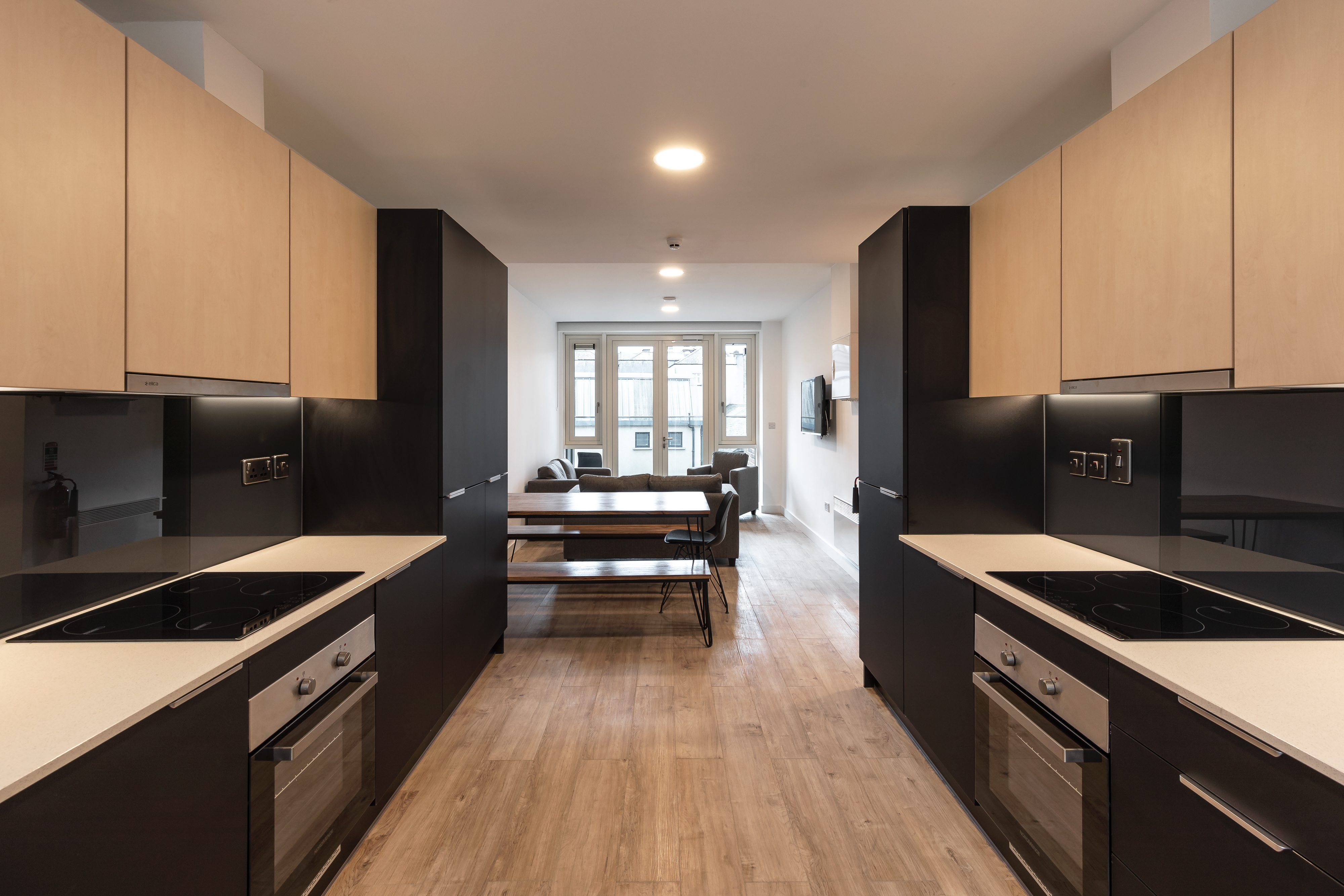 Image of Dominick Place, Dublin