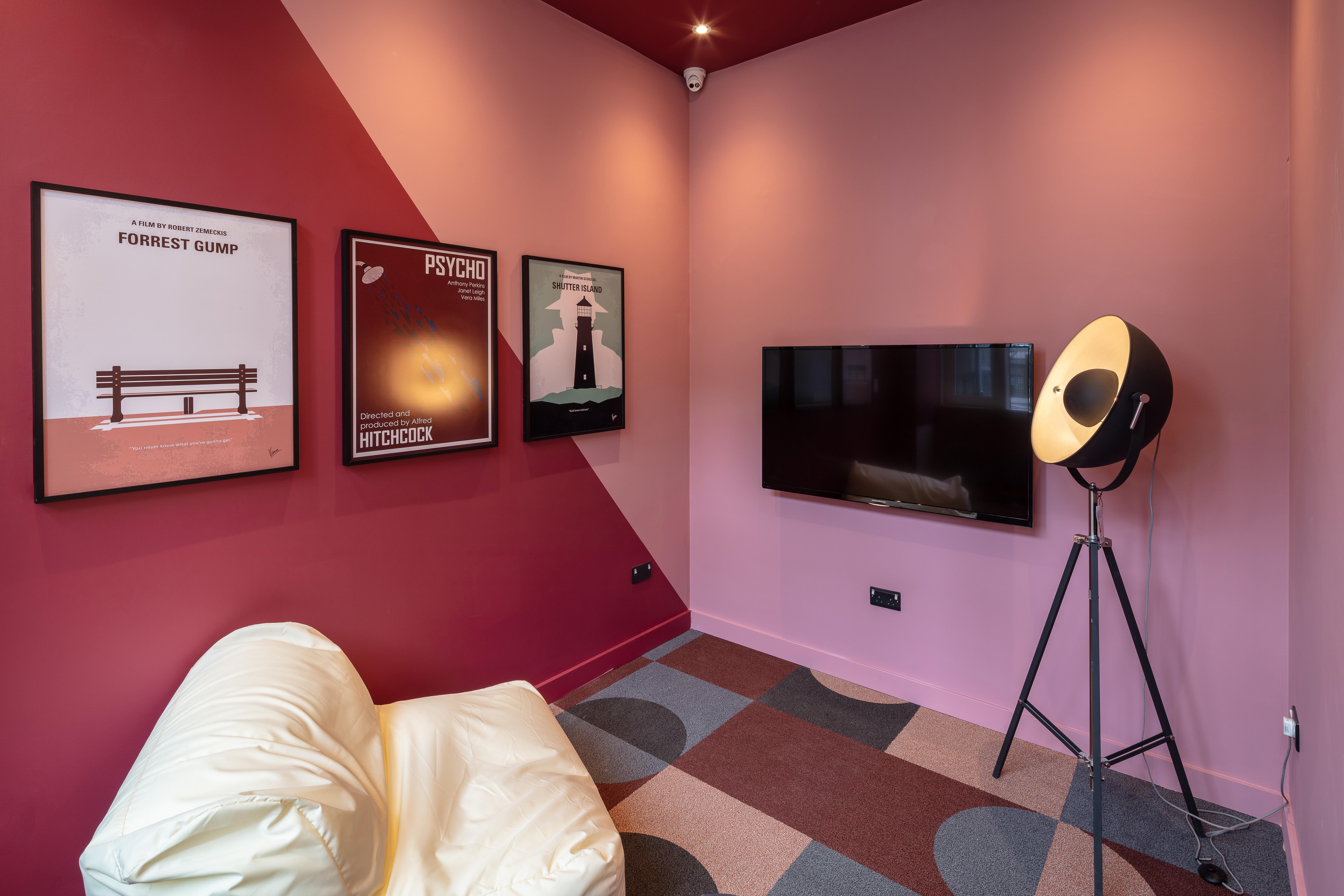 Image of Dominick Place, Dublin