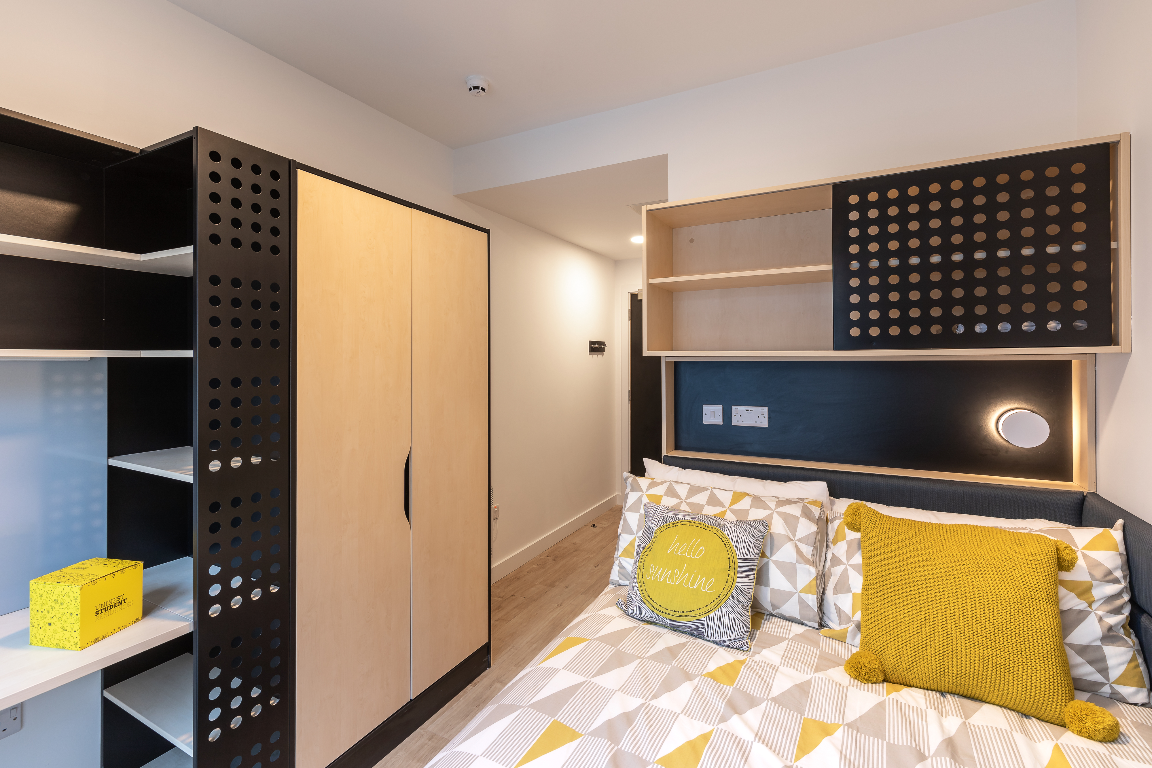 Image of Dominick Place, Dublin