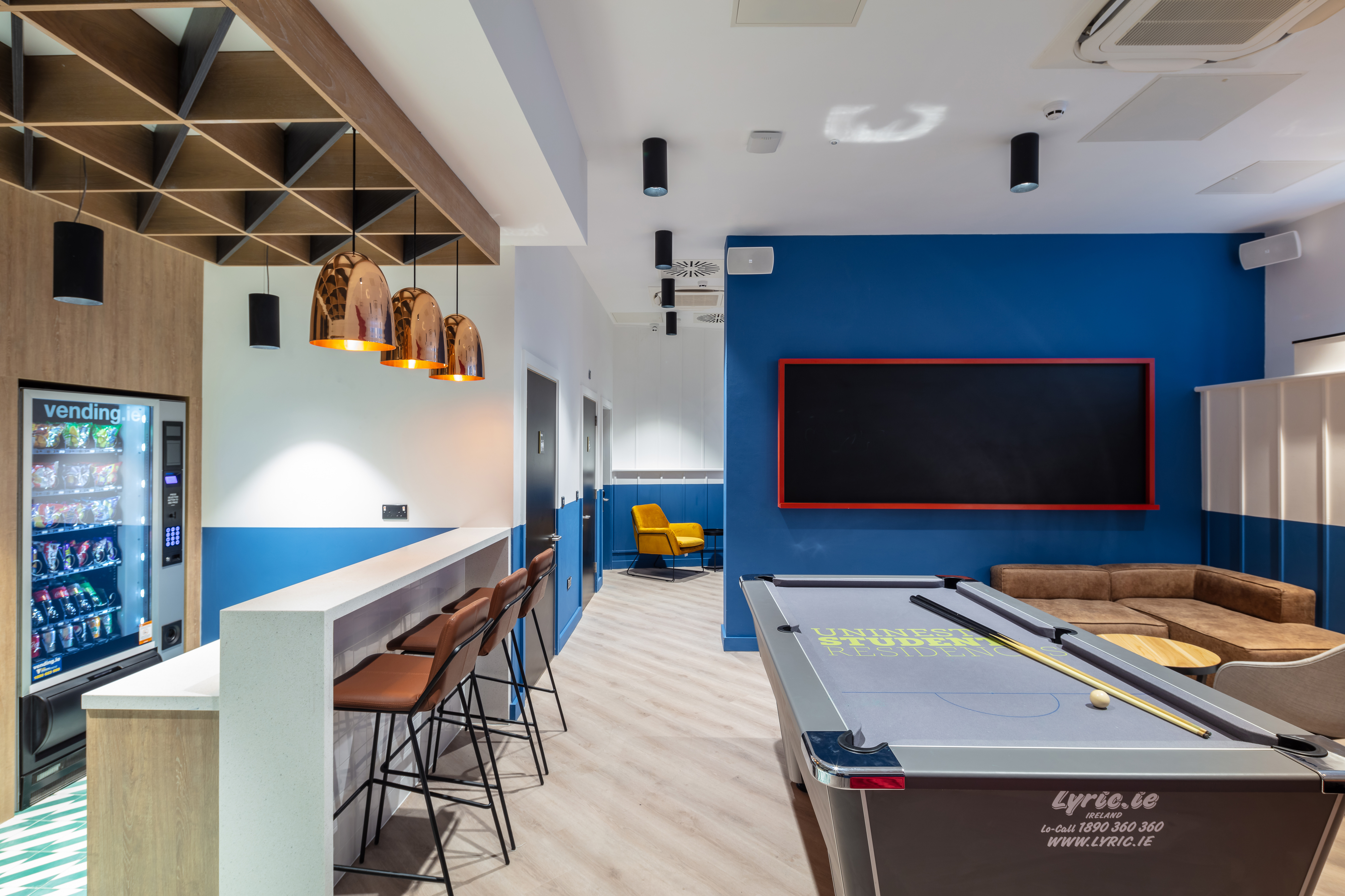 Image of Dominick Place, Dublin