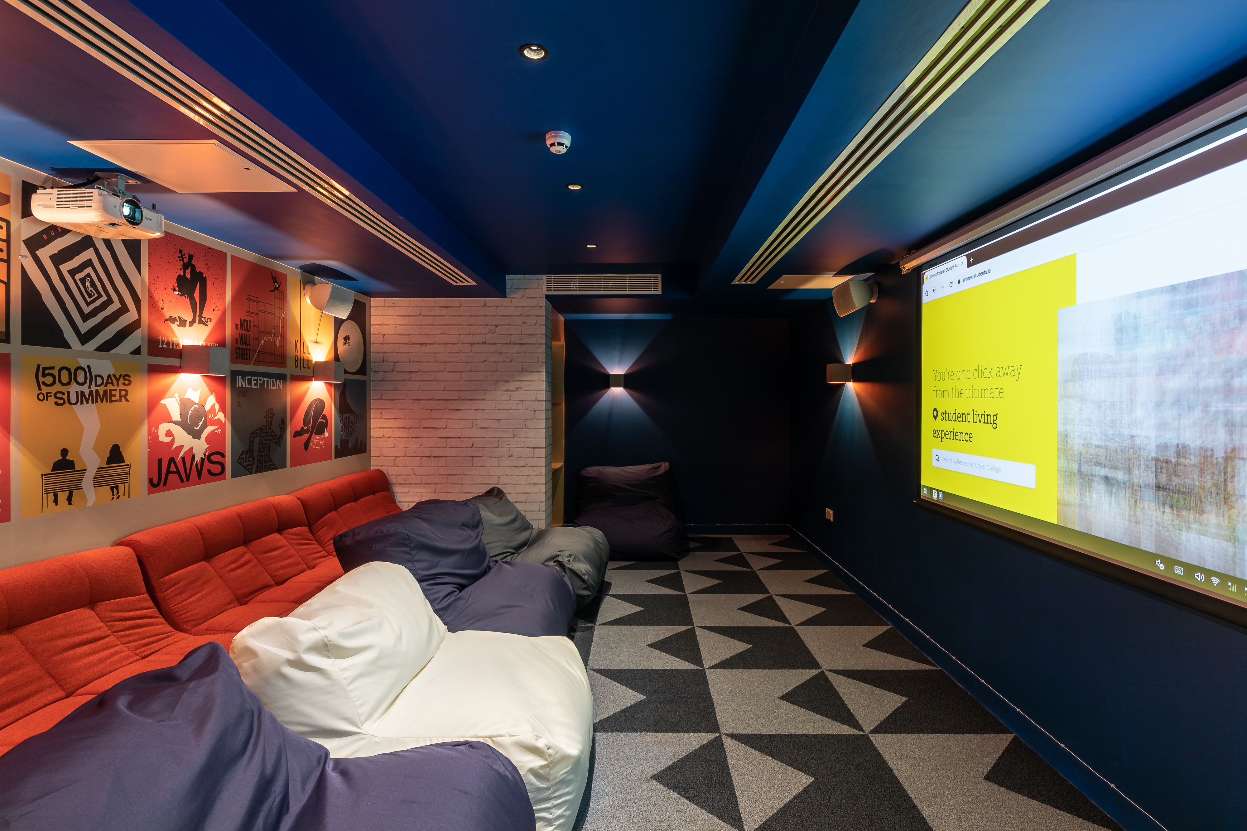 Image of Dominick Place, Dublin