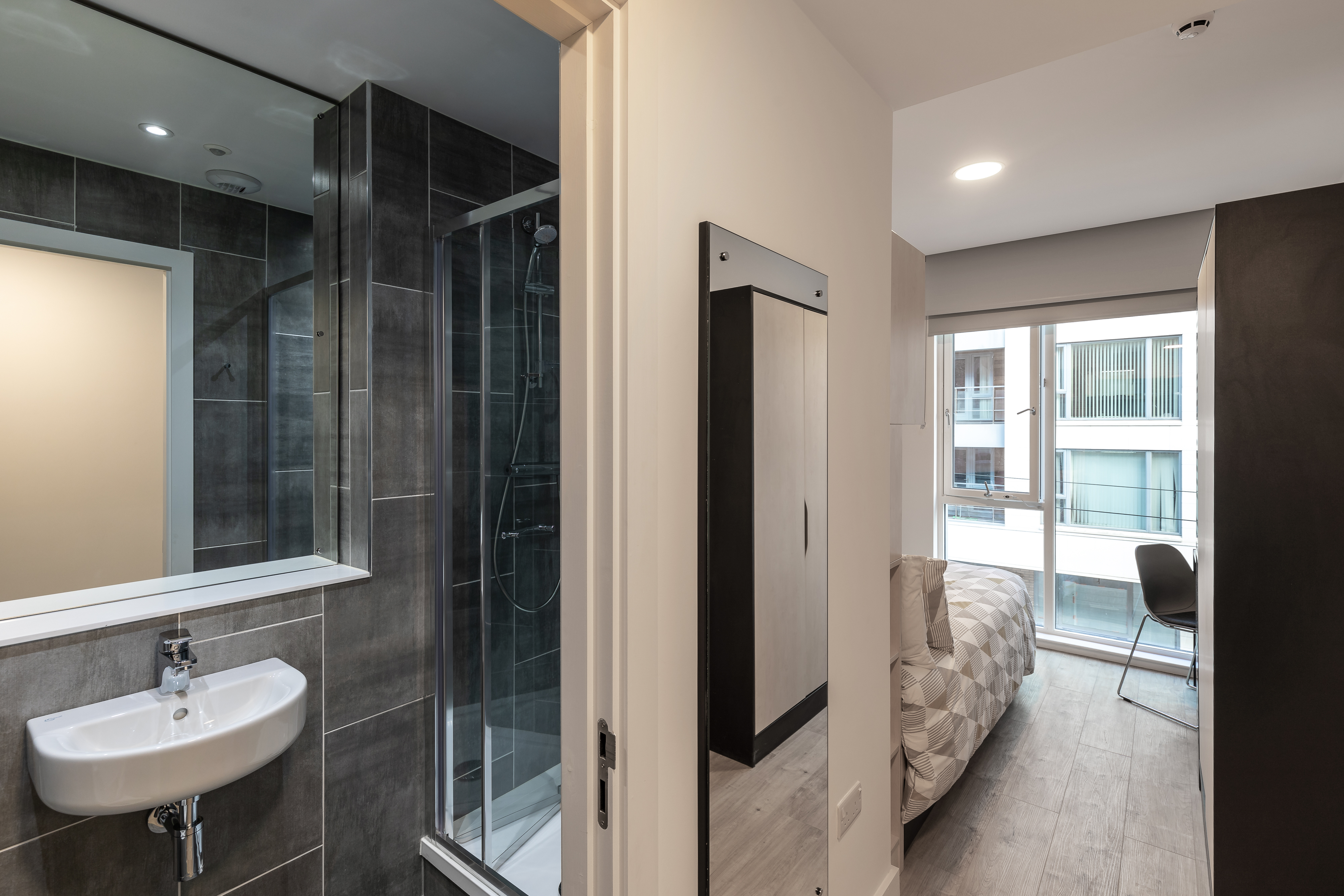 Image of Dominick Place, Dublin