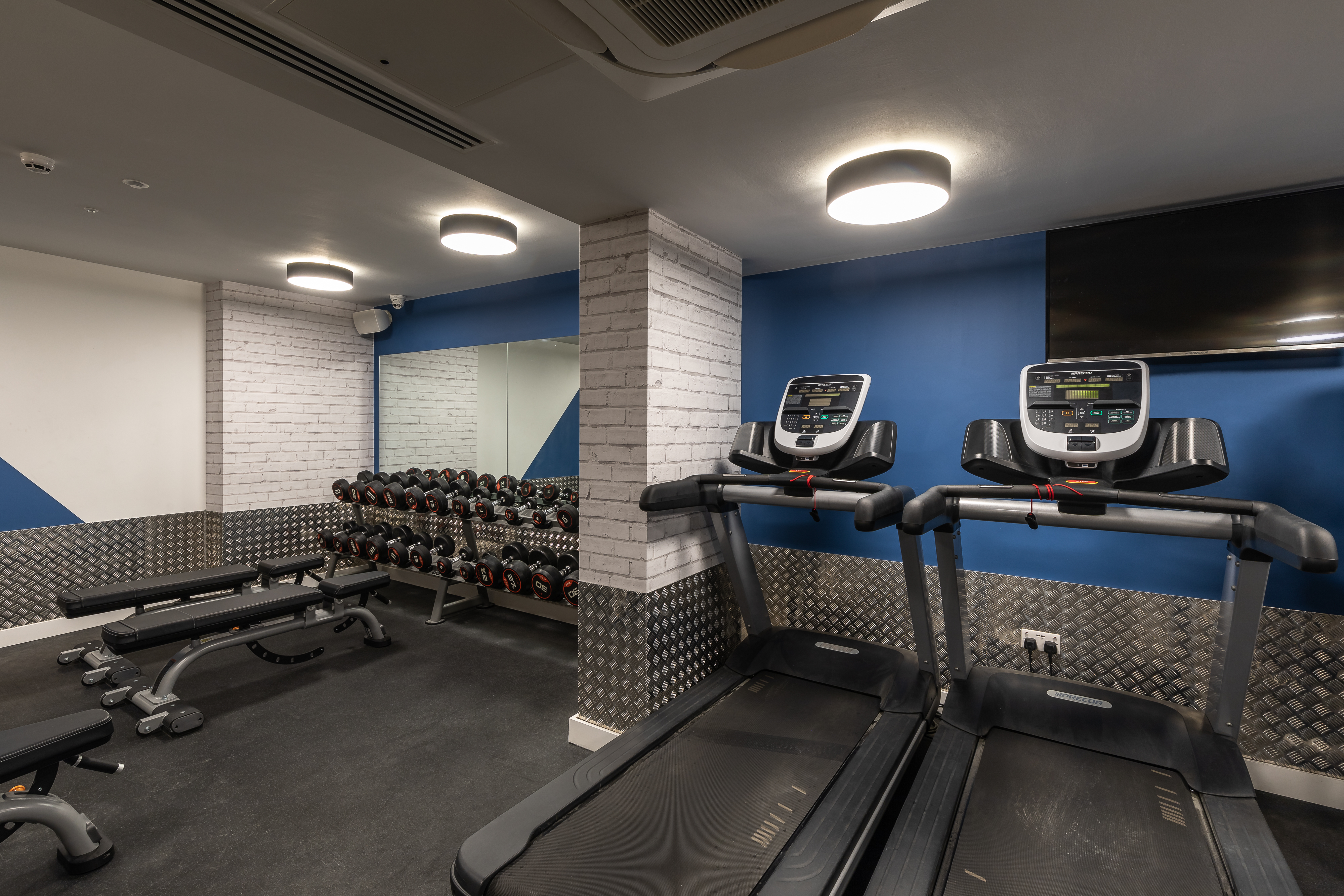 Image of Dominick Place, Dublin