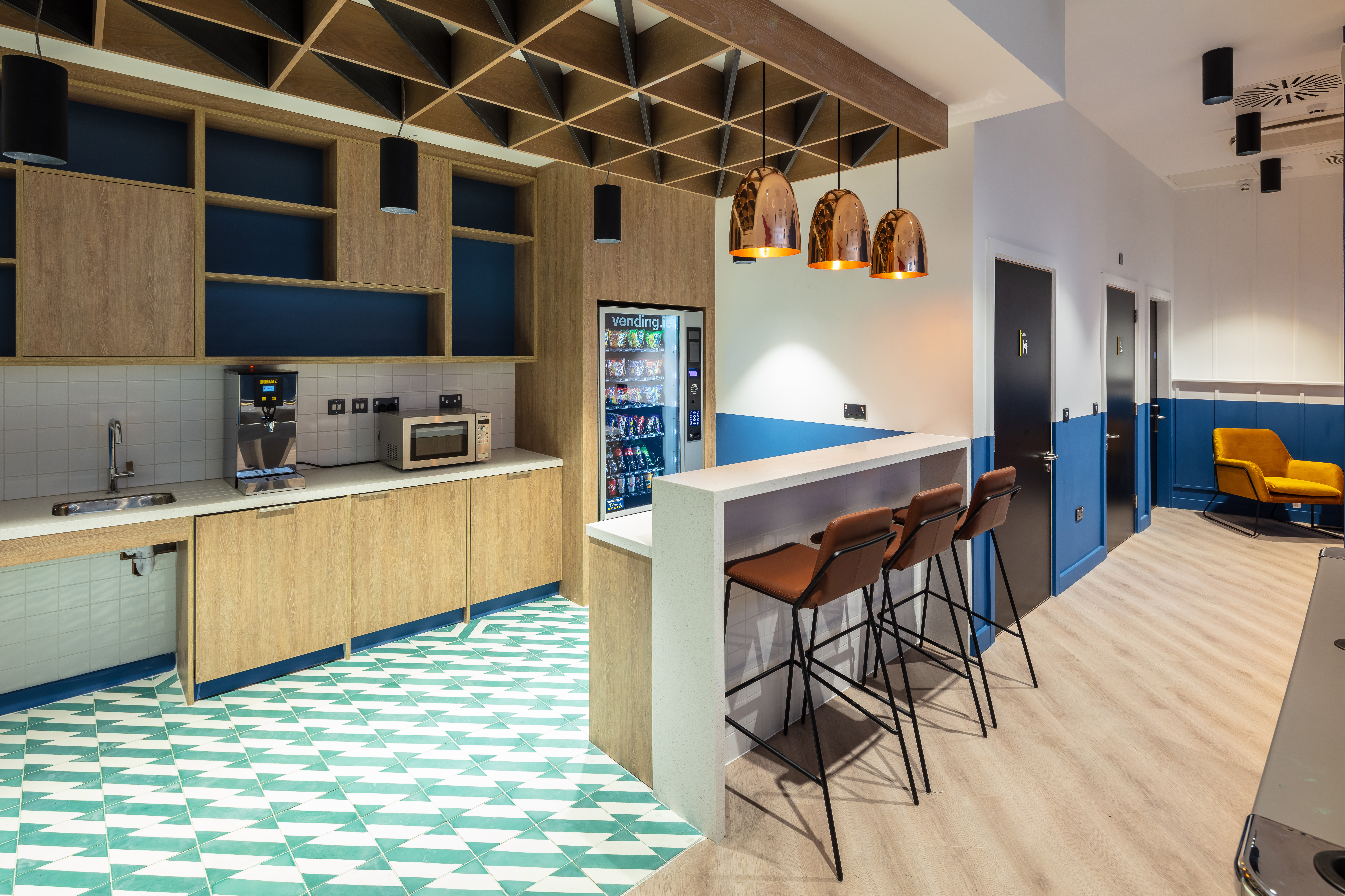 Image of Dominick Place, Dublin