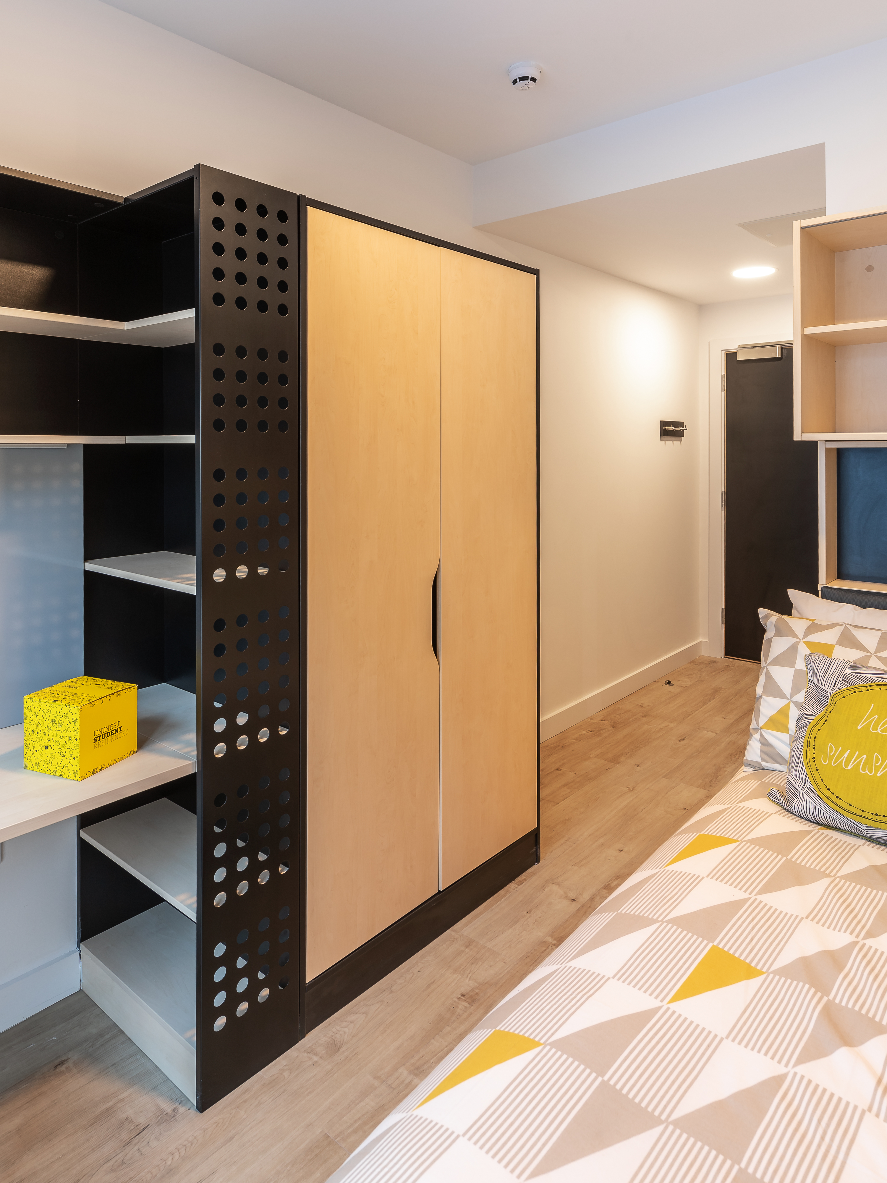 Image of Dominick Place, Dublin