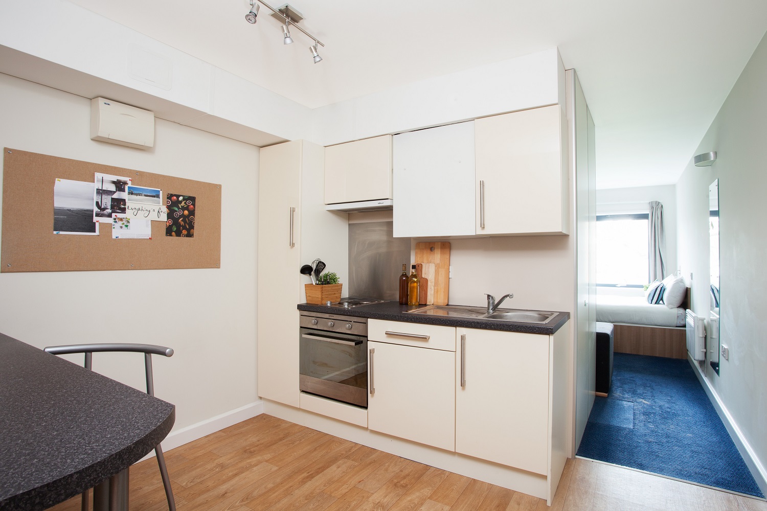 Image of Dorset House, Oxford