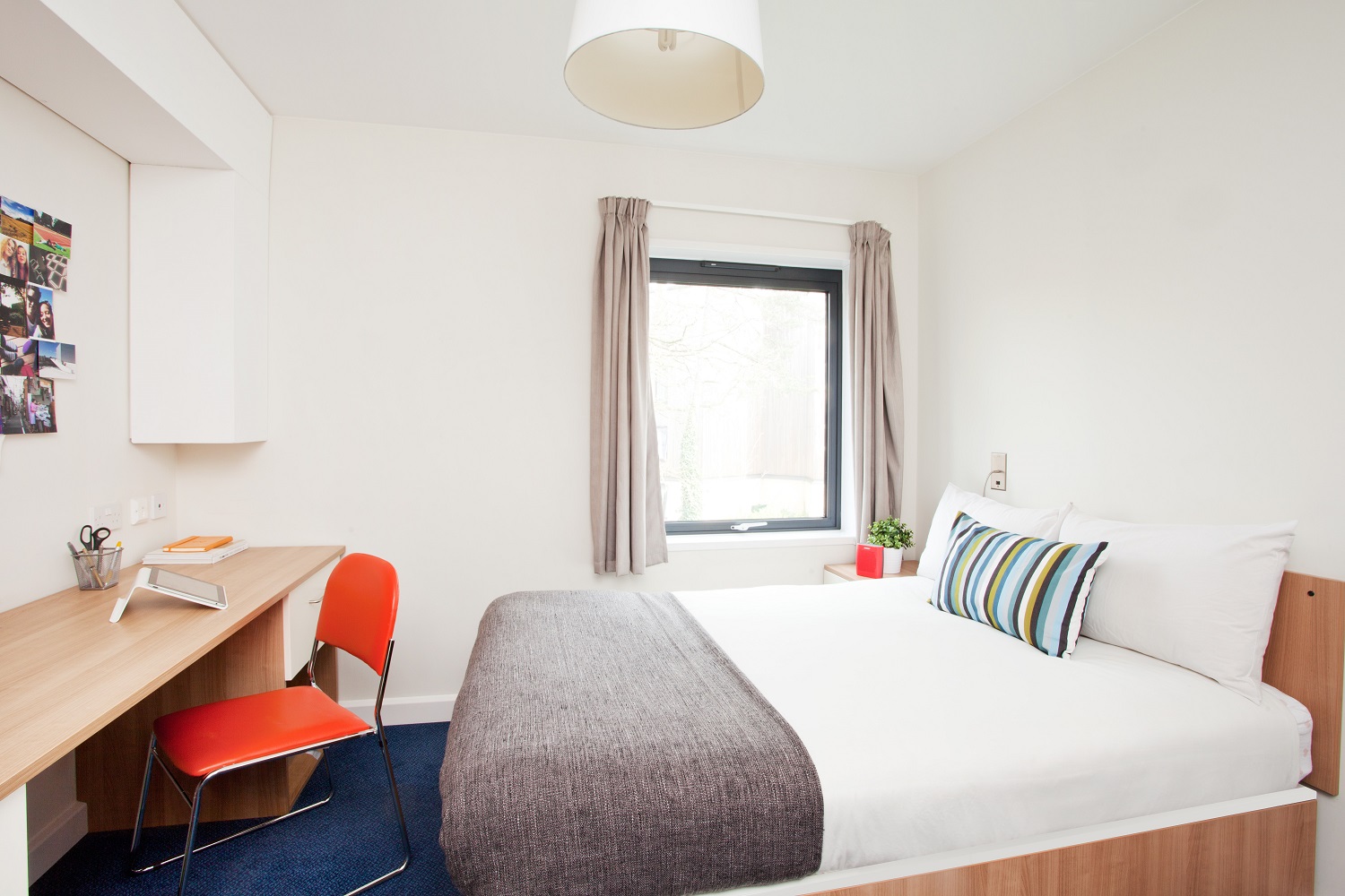 Image of Dorset House, Oxford