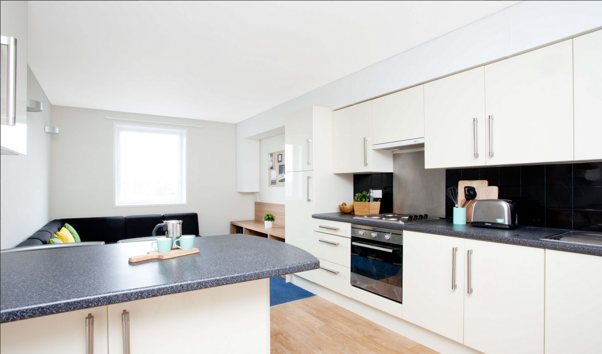 Image of Dorset House, Oxford