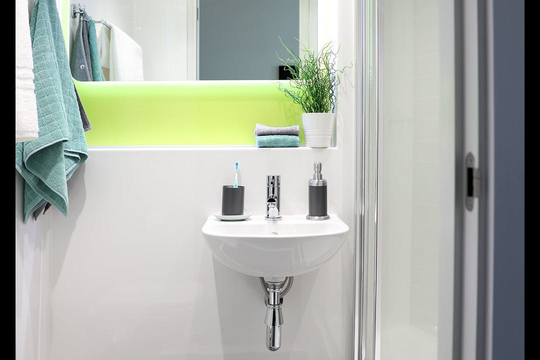 Image of Dorset Point, Dublin