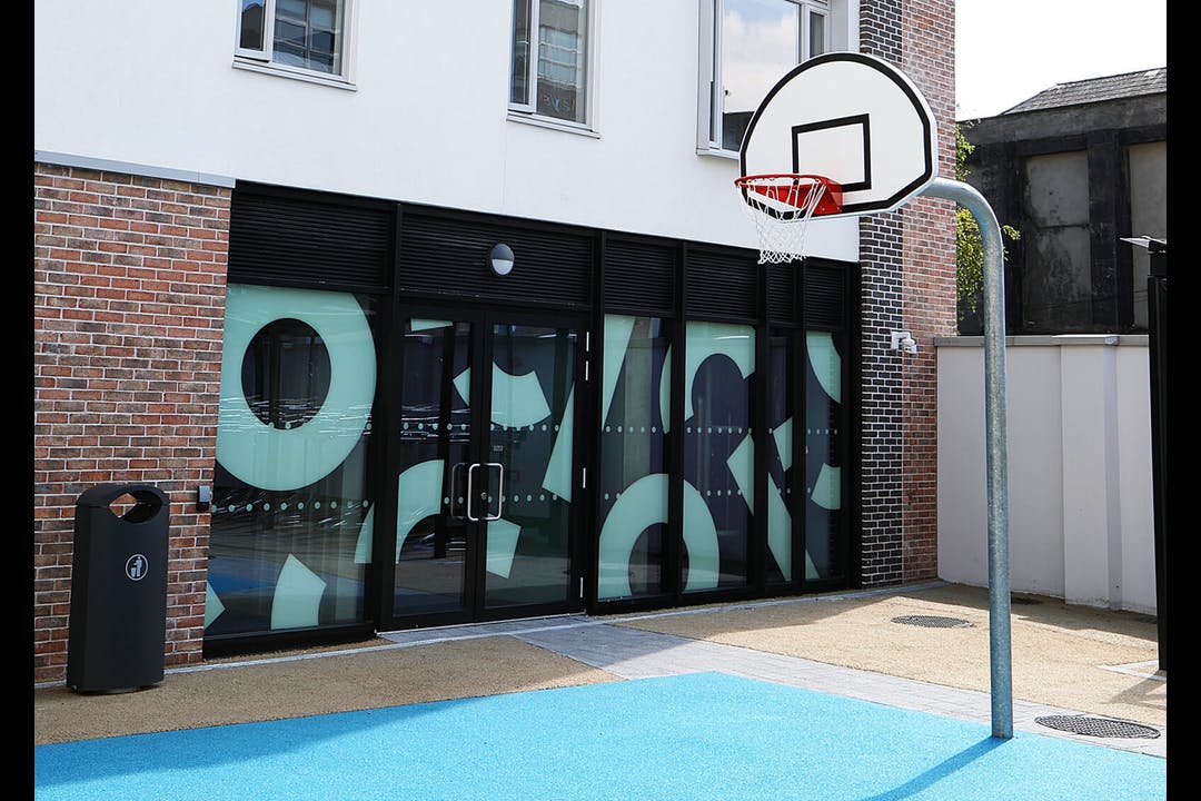 Image of Dorset Point, Dublin