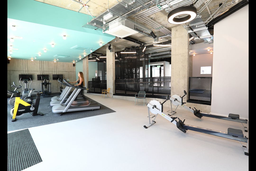 Image of Dorset Point, Dublin