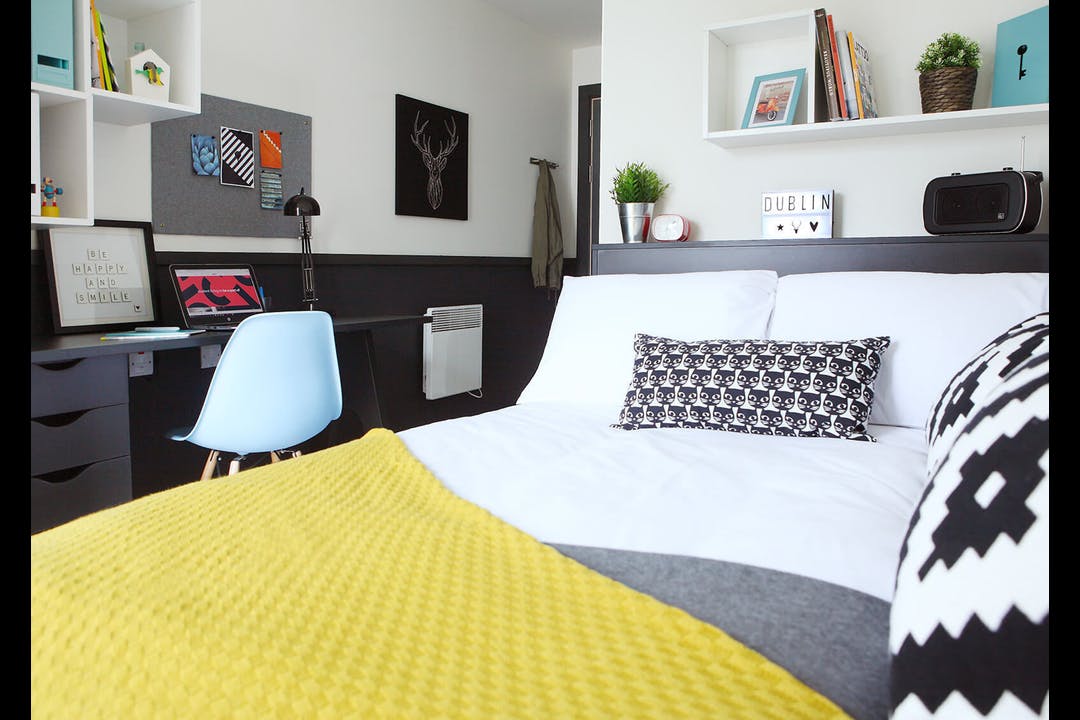 Image of Dorset Point, Dublin