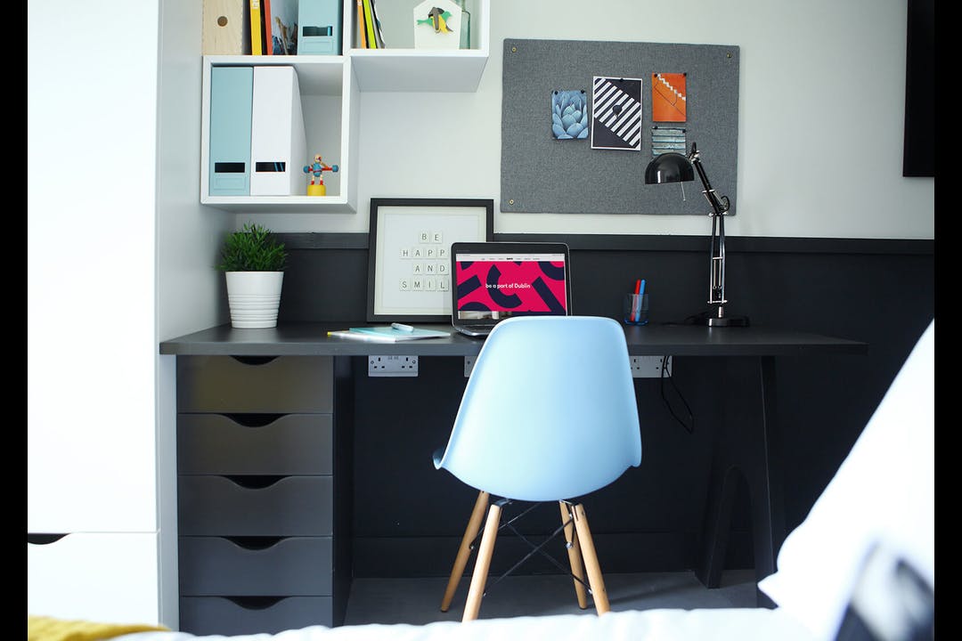 Image of Dorset Point, Dublin