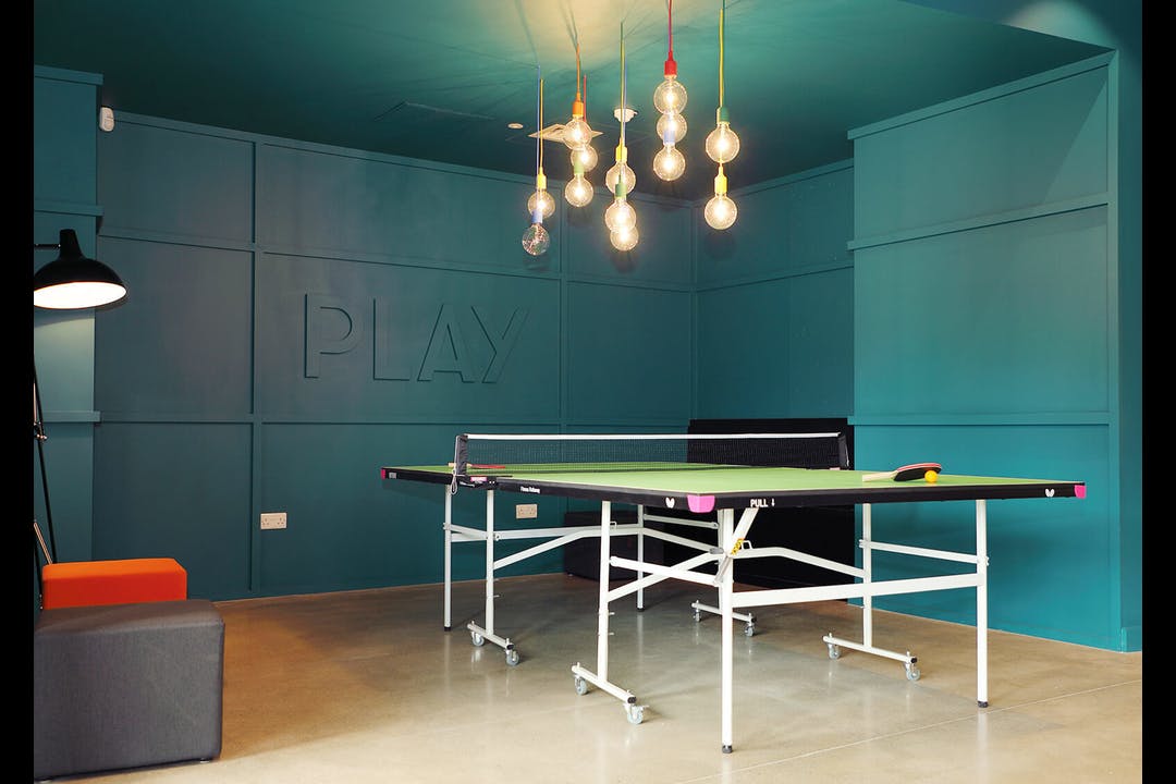 Image of Dorset Point, Dublin