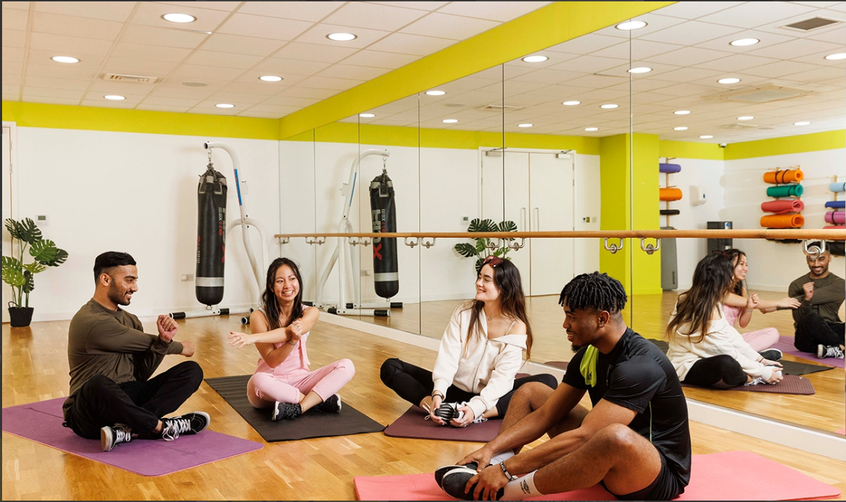 Image of Drapery Place, London