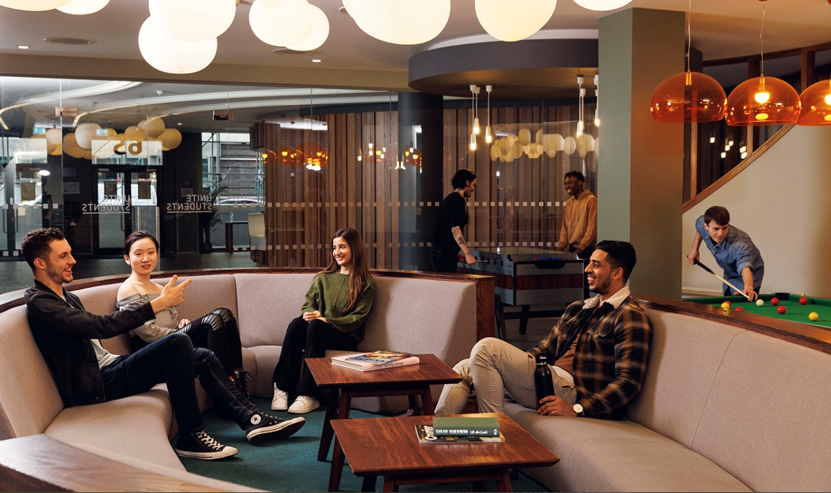 Image of Drapery Place, London