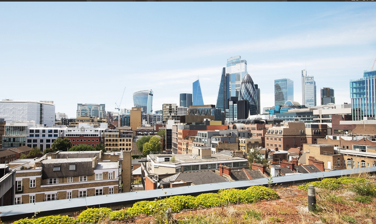 Image of Drapery Place, London