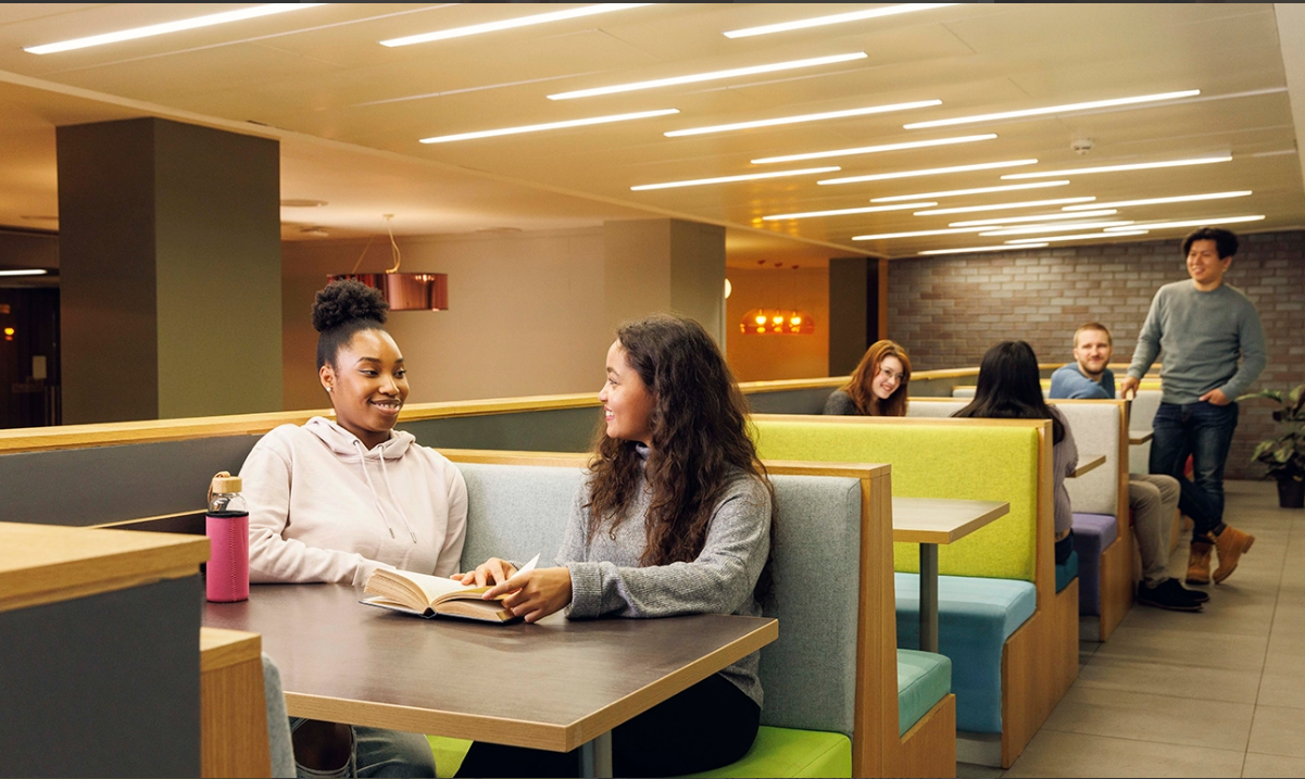 Image of Drapery Place, London