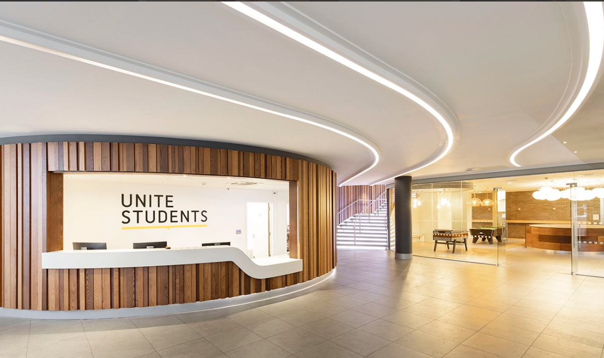 Image of Drapery Place, London