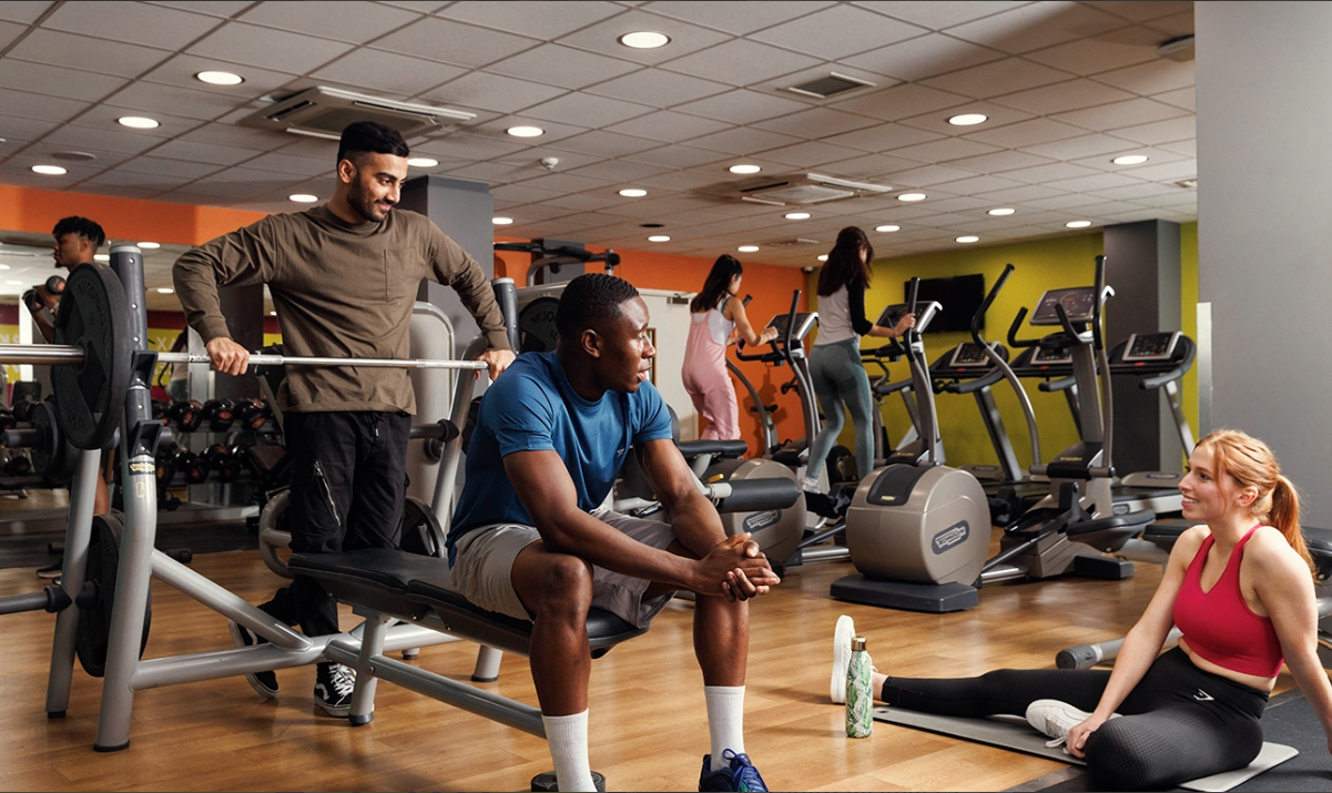 Image of Drapery Place, London