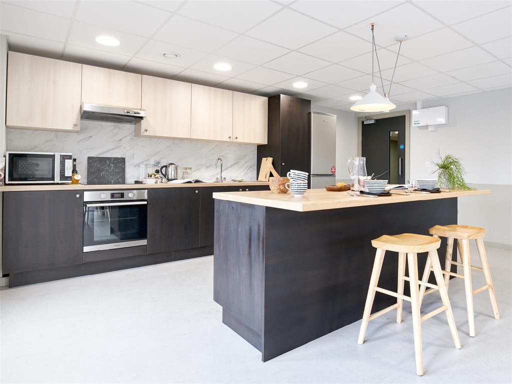 Image of Dun Holm House, Durham