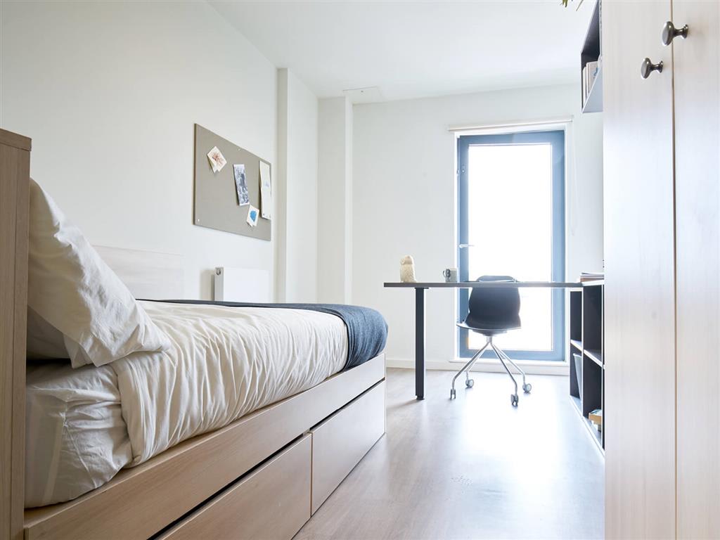 Image of Dun Holm House, Durham