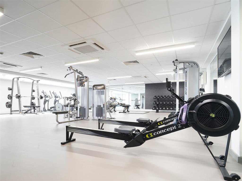 Image of Dun Holm House, Durham