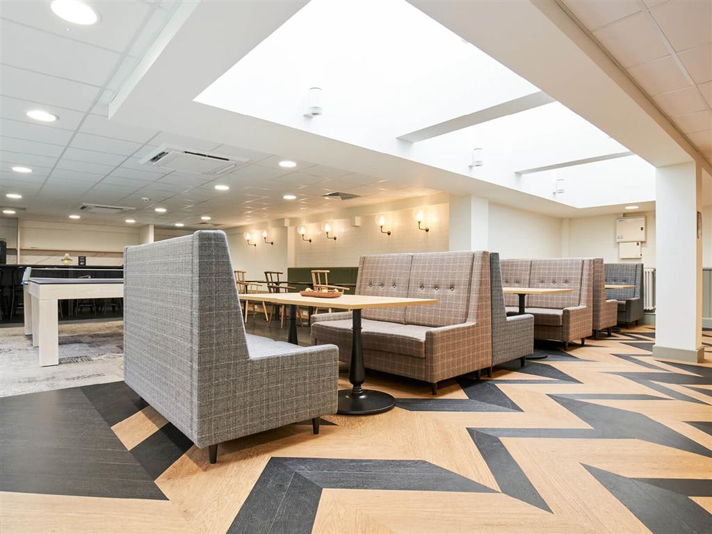 Image of Dun Holm House, Durham