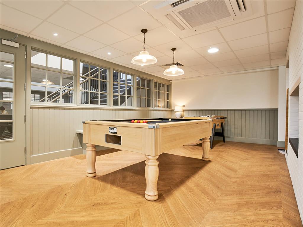 Image of Dun Holm House, Durham