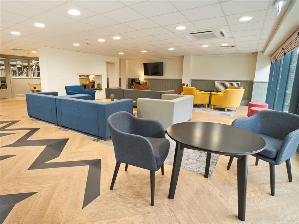 Image of Dun Holm House, Durham