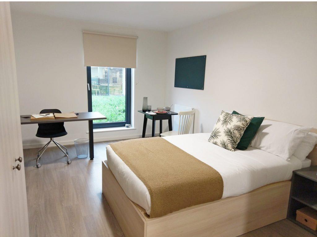 Image of Dun Holm House, Durham