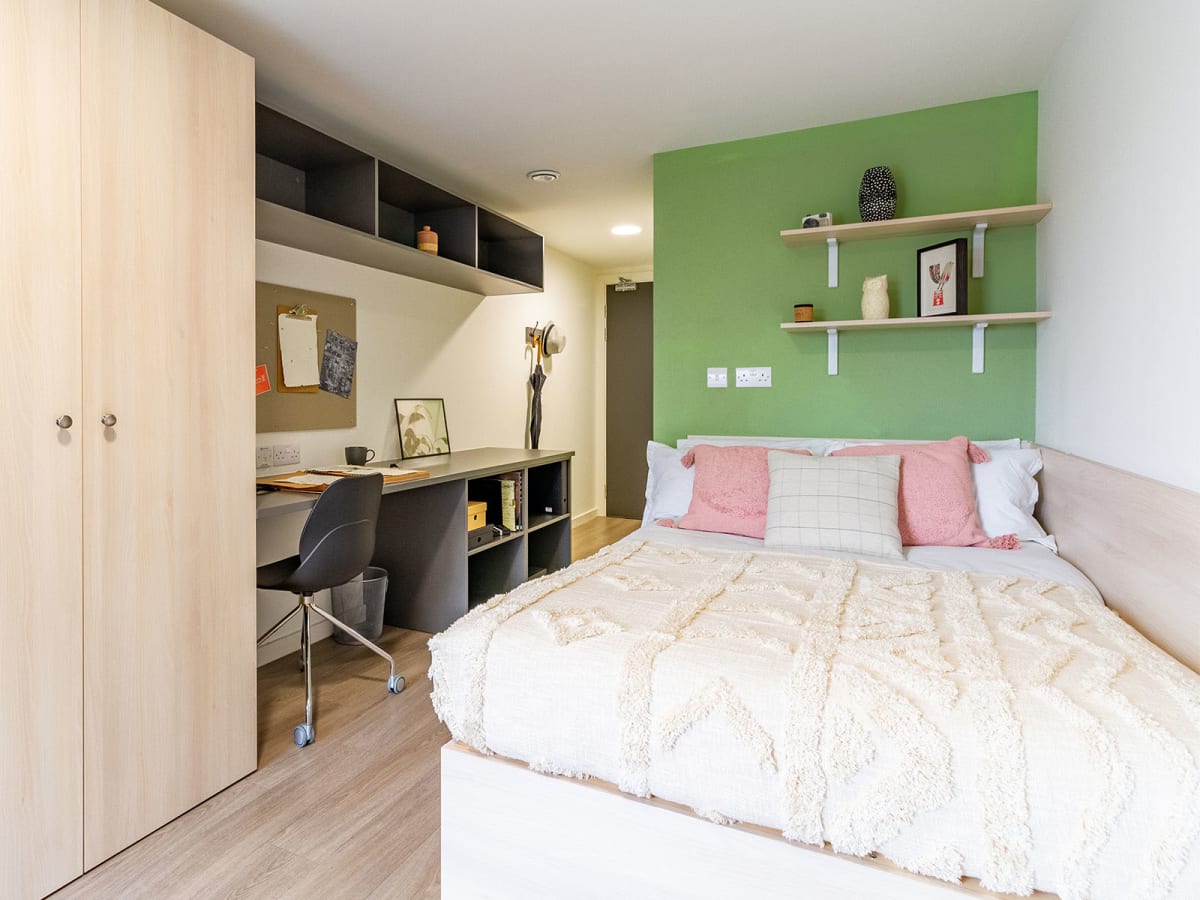 Image of Dun Holm House, Durham