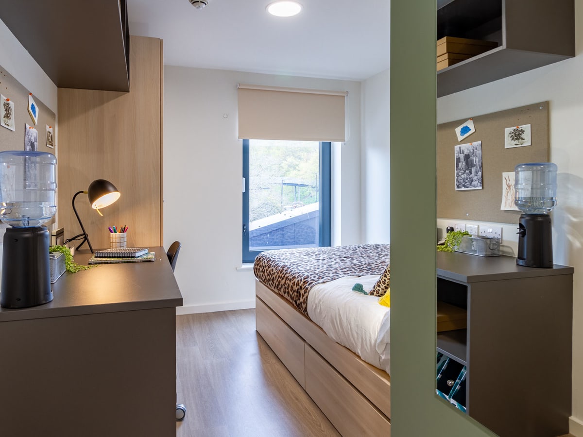 Image of Dun Holm House, Durham