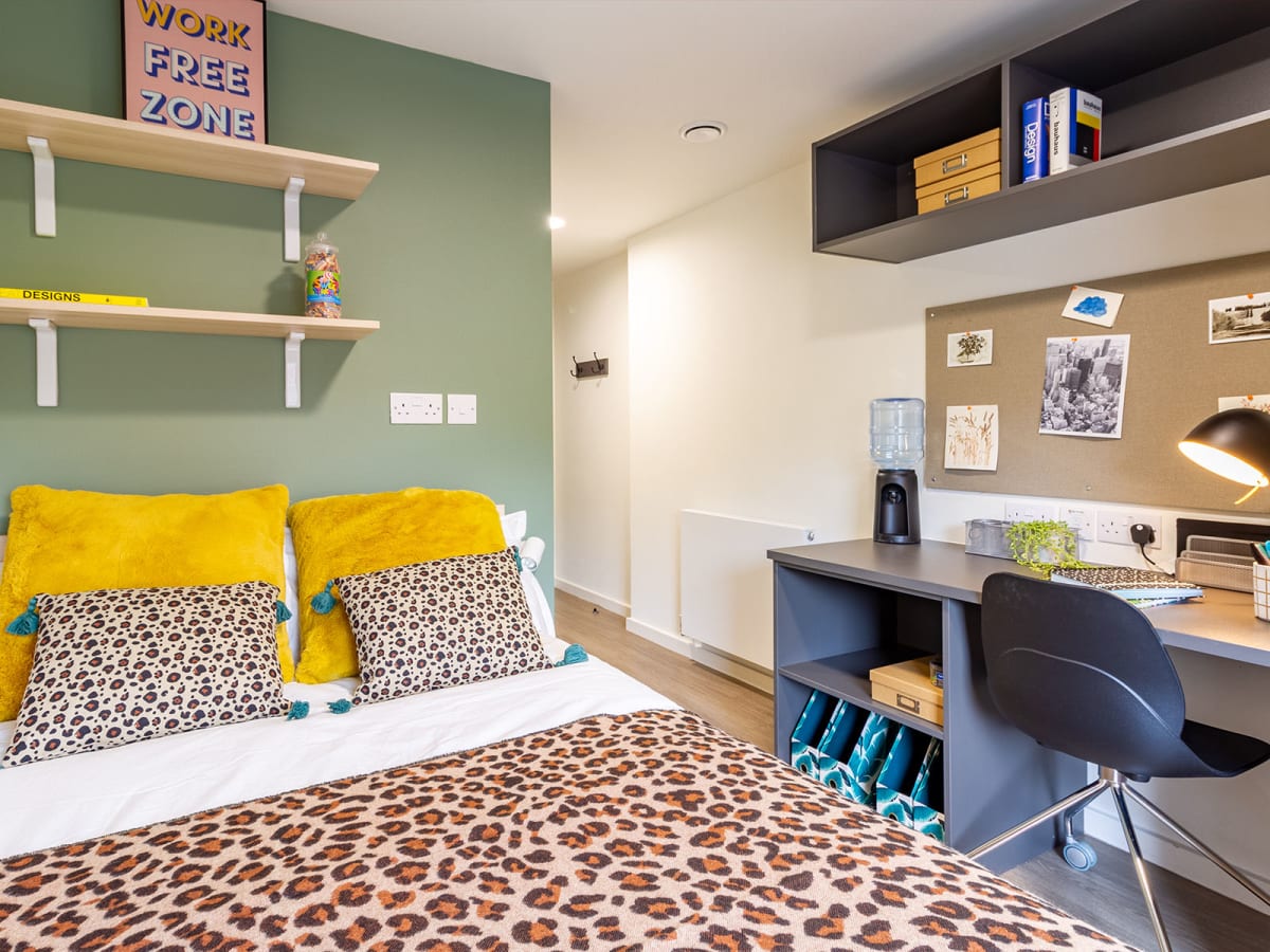 Image of Dun Holm House, Durham