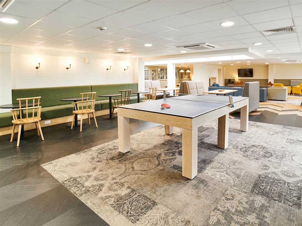 Image of Dun Holm House, Durham