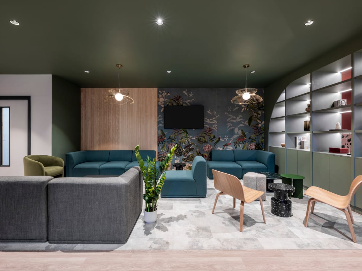 Image of Dunaskin Mill, Glasgow