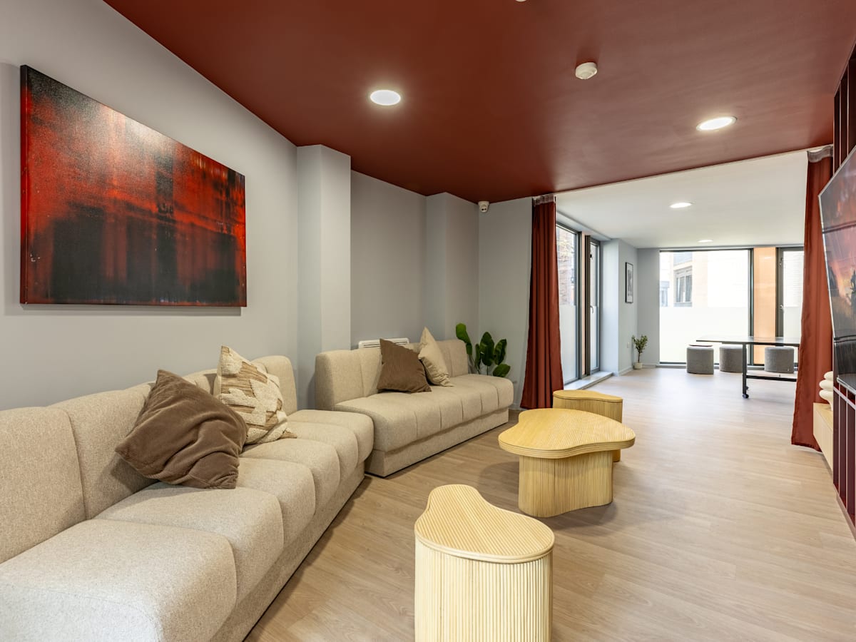 Image of Dunaskin Mill, Glasgow