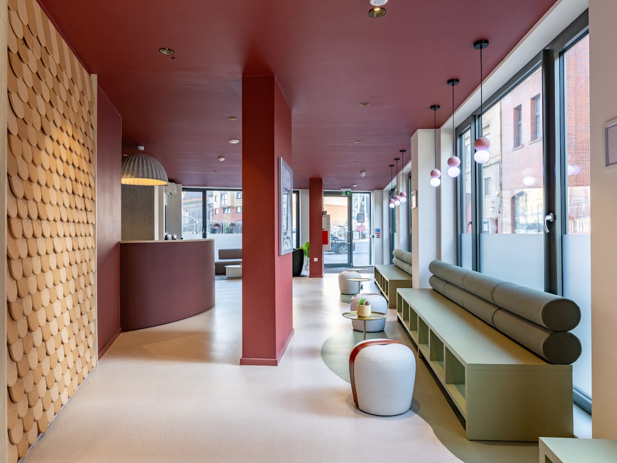 Image of Dunaskin Mill, Glasgow