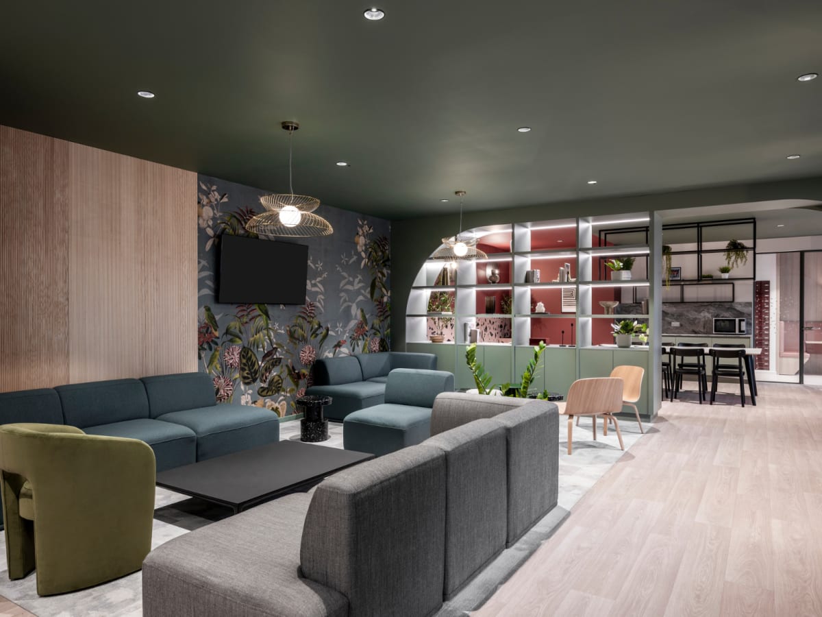 Image of Dunaskin Mill, Glasgow