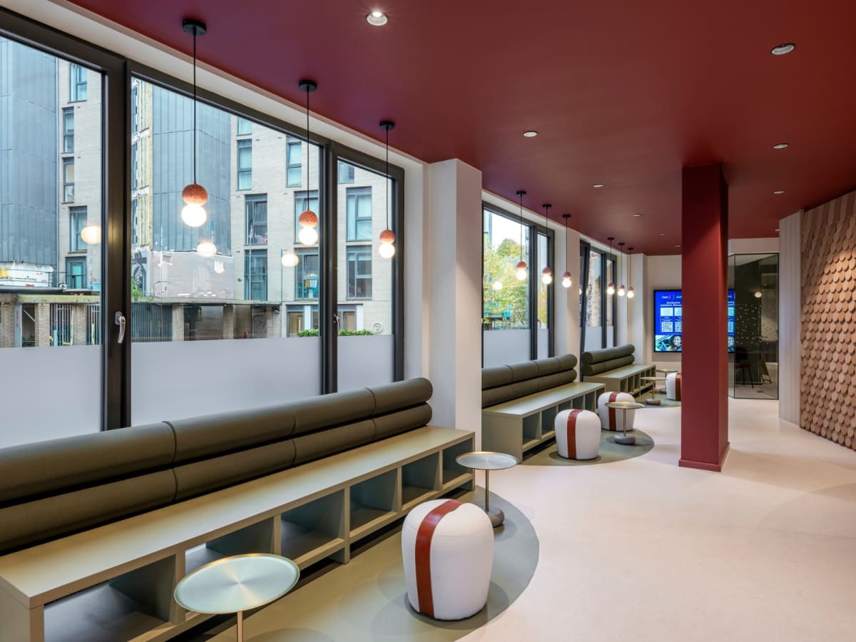 Image of Dunaskin Mill, Glasgow